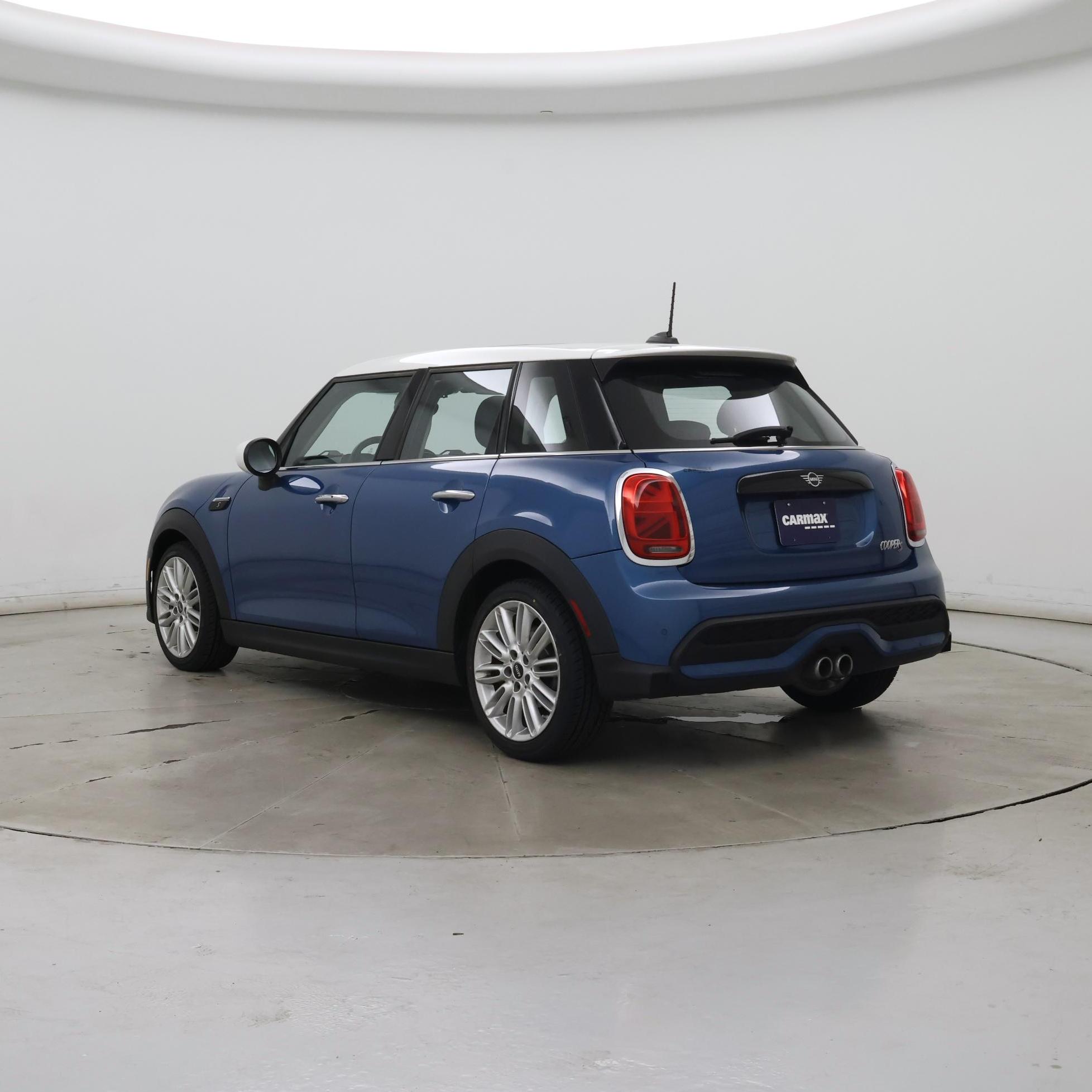 Thumbnail: 2022 MINI Cooper Hardtop - 2