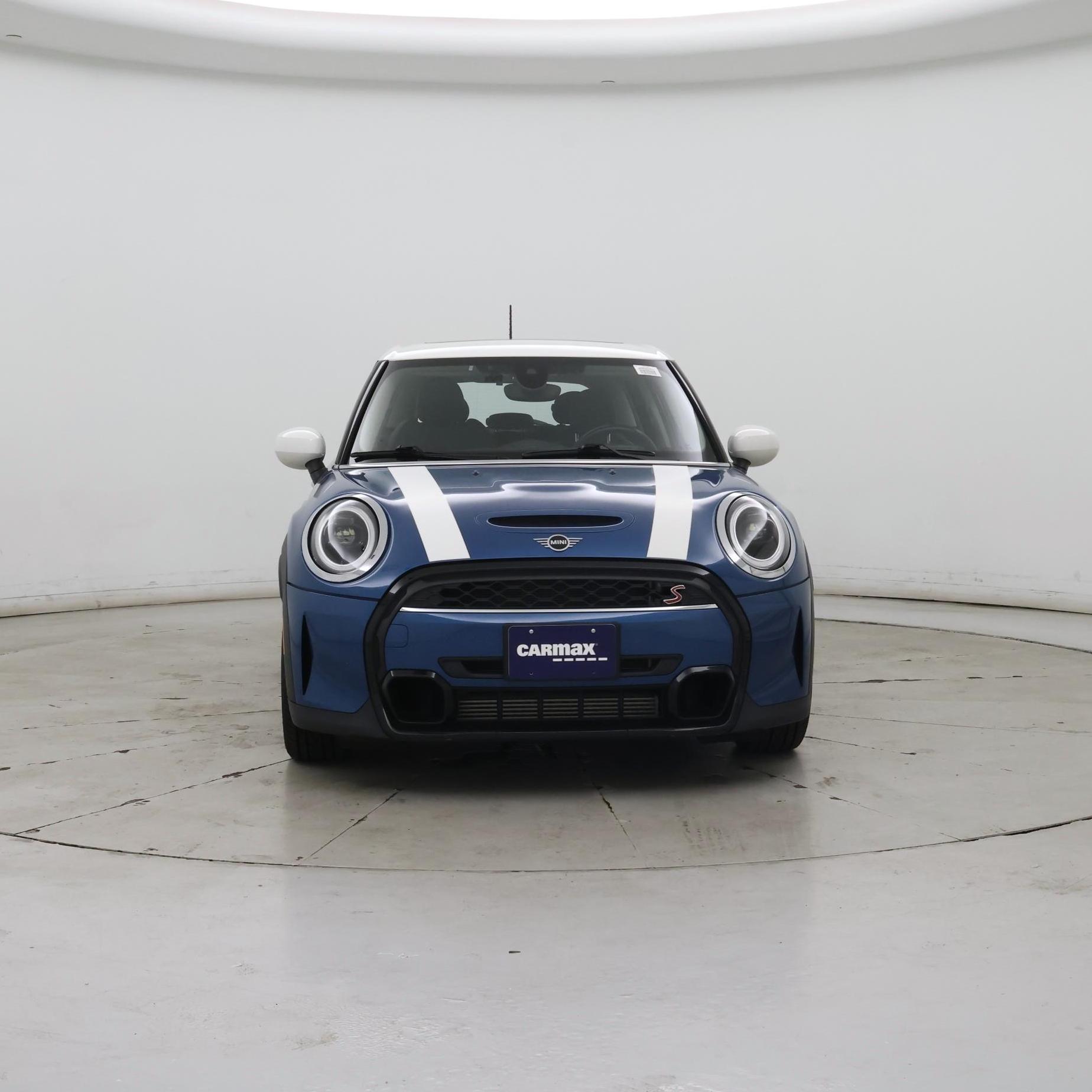 Thumbnail: 2022 MINI Cooper Hardtop - 5