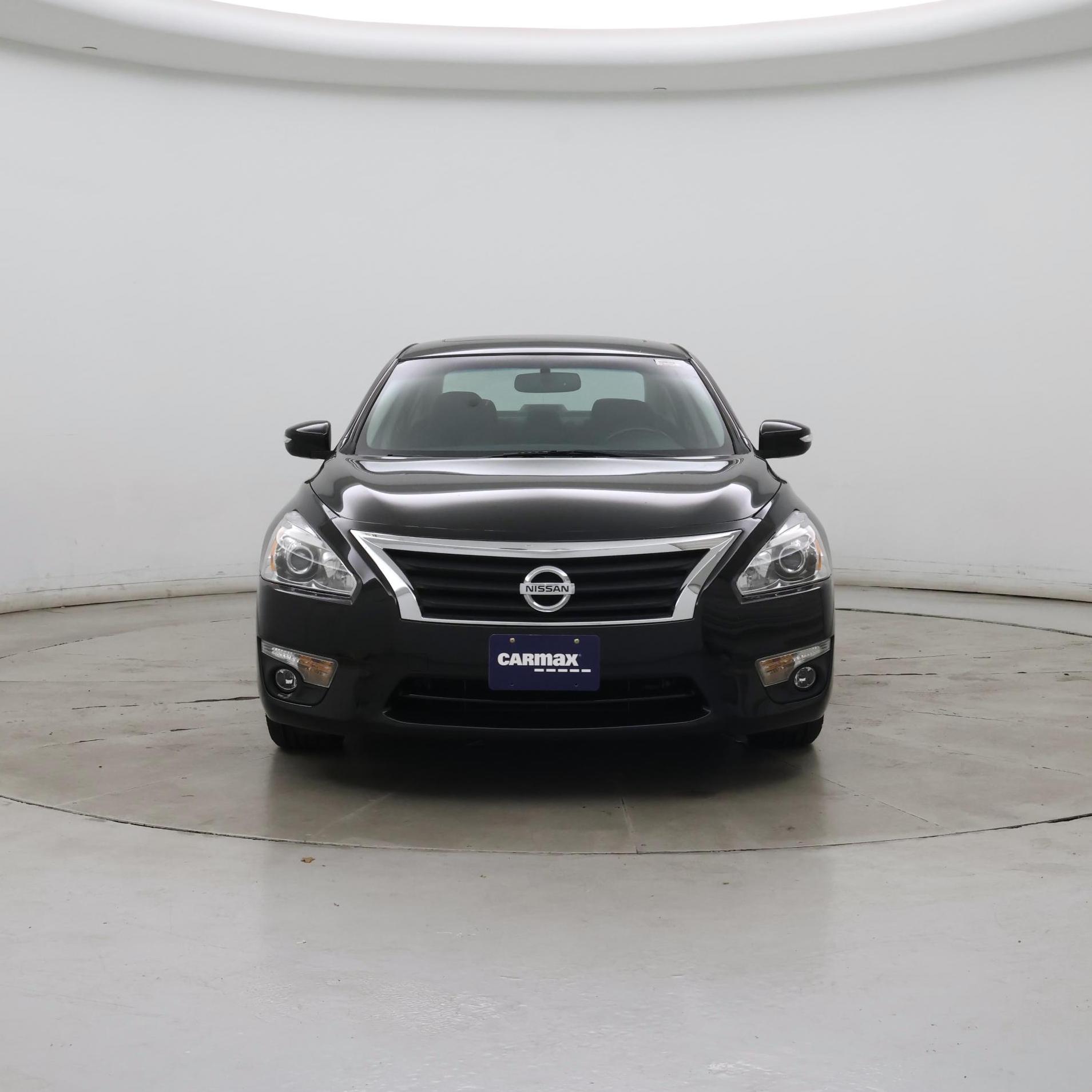 Thumbnail: 2015 Nissan Altima - 5