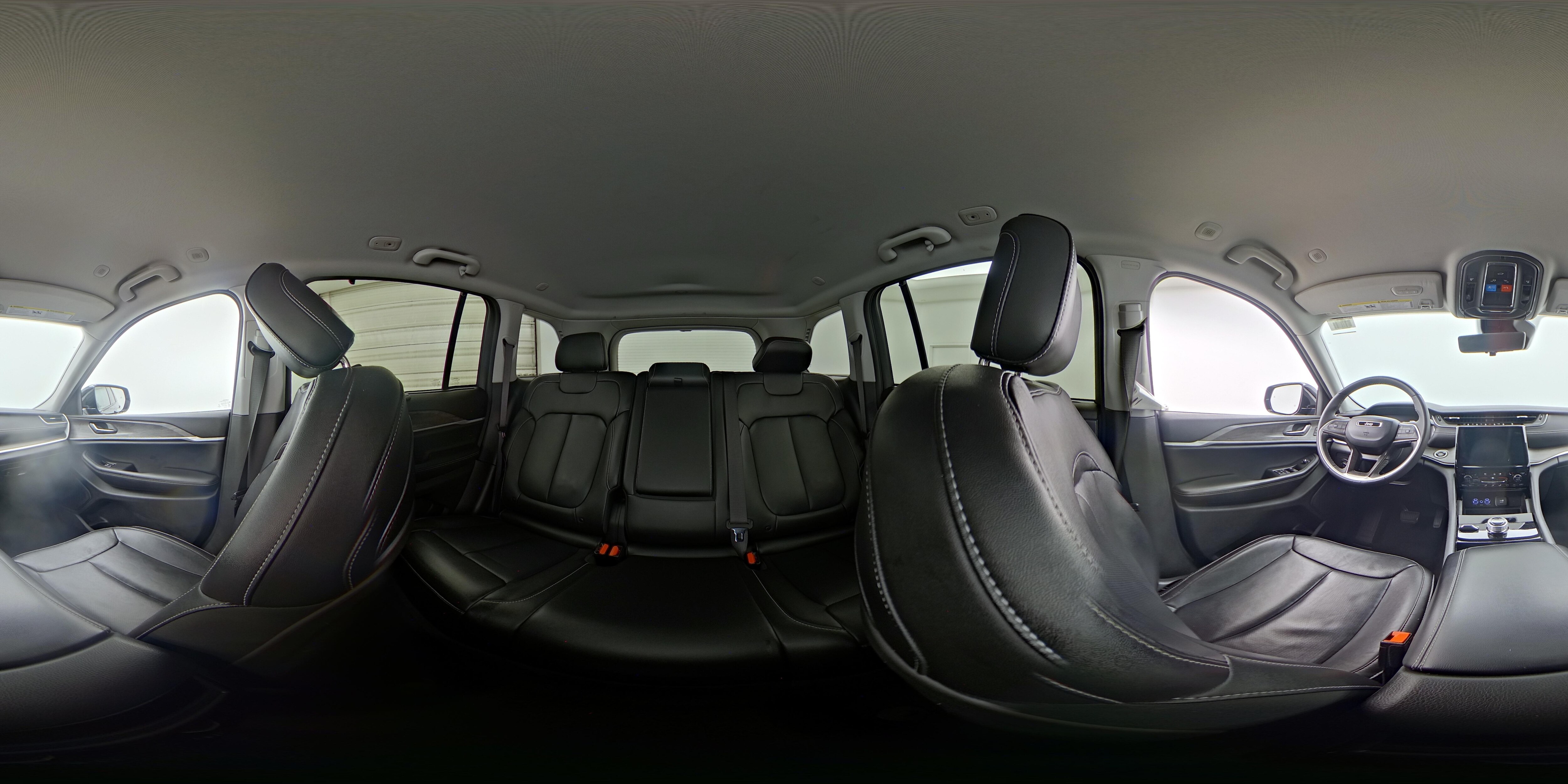2023 Jeep Grand Cherokee Limited - Photo 25