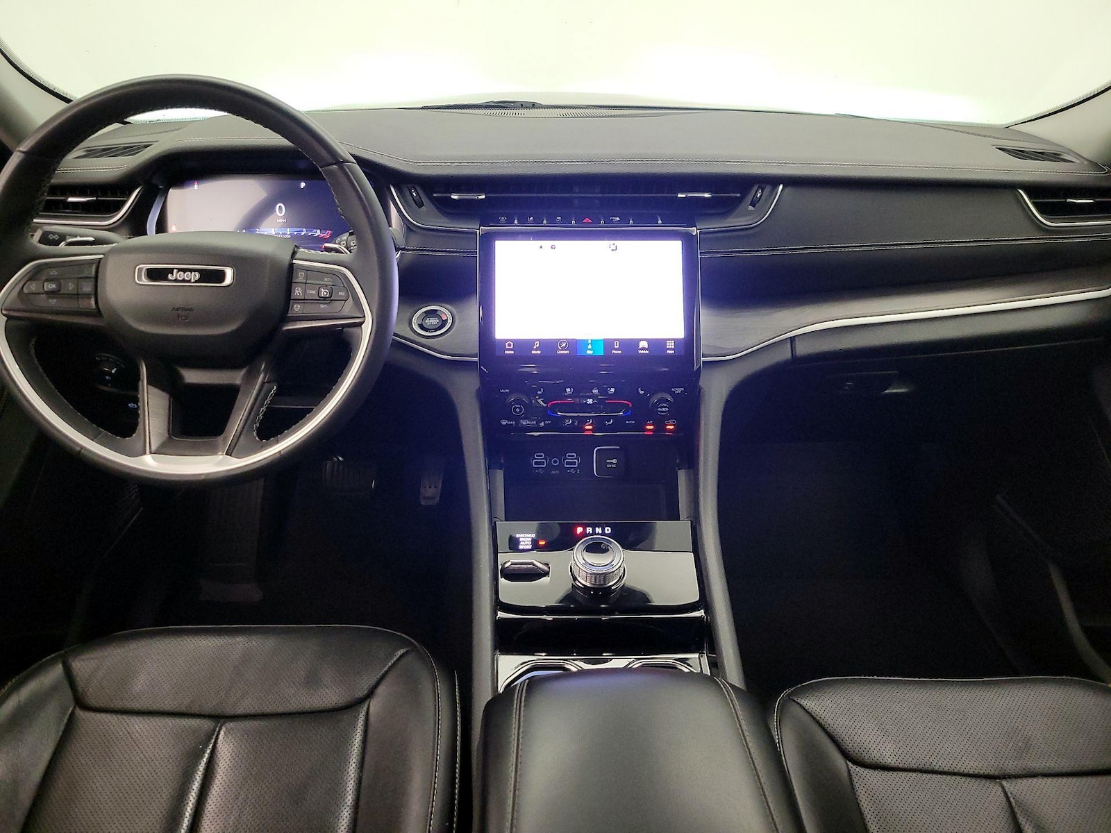 2023 Jeep Grand Cherokee Limited - Photo 10