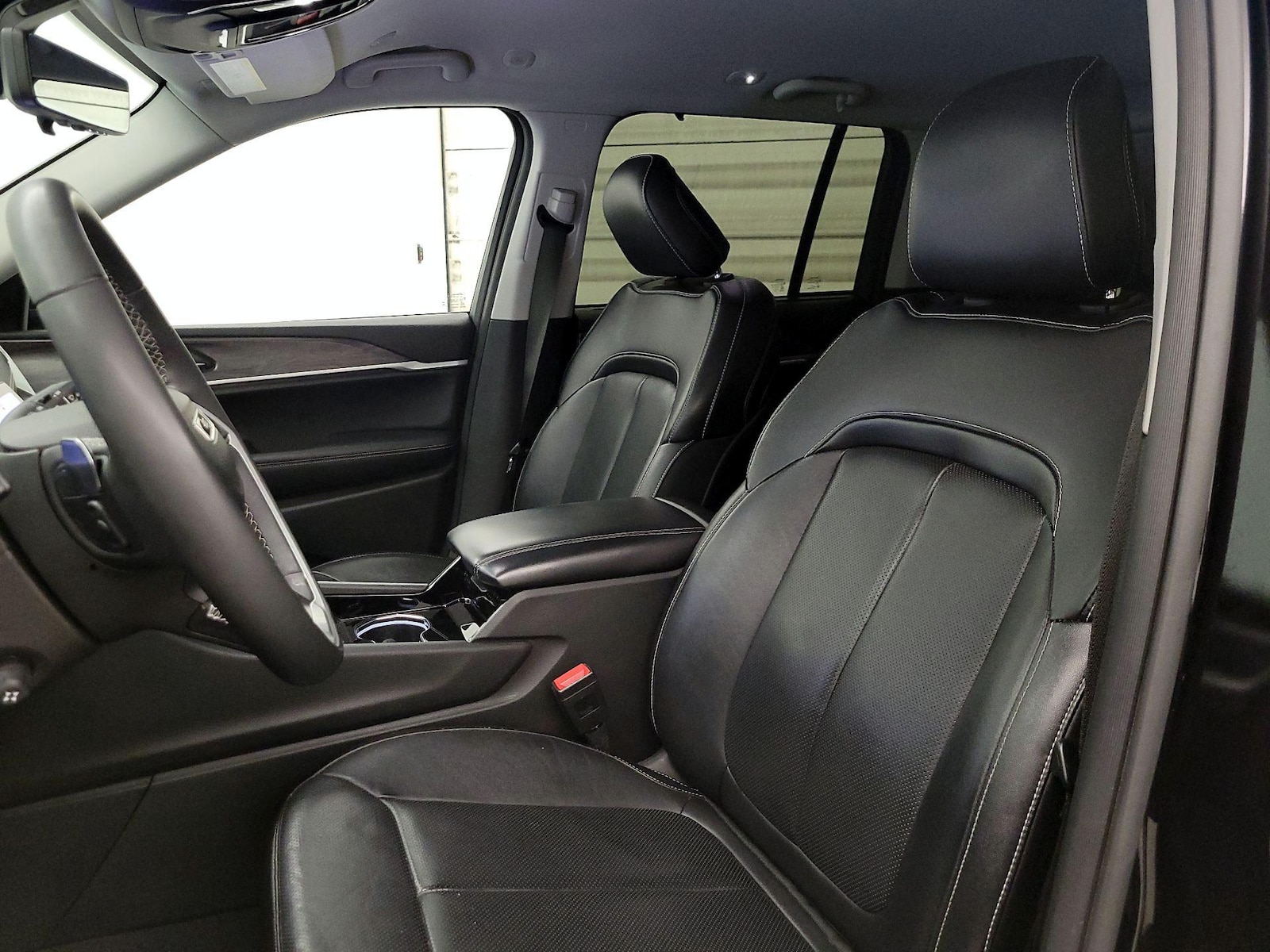2023 Jeep Grand Cherokee Limited - Photo 12