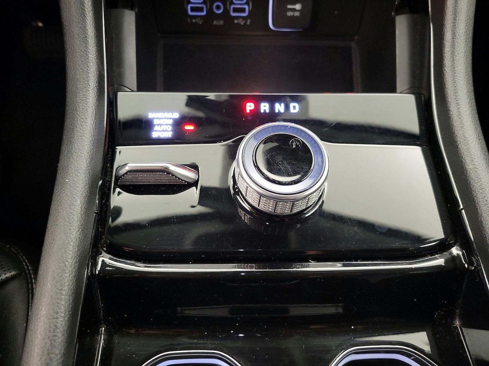2023 Jeep Grand Cherokee Limited - Photo 19