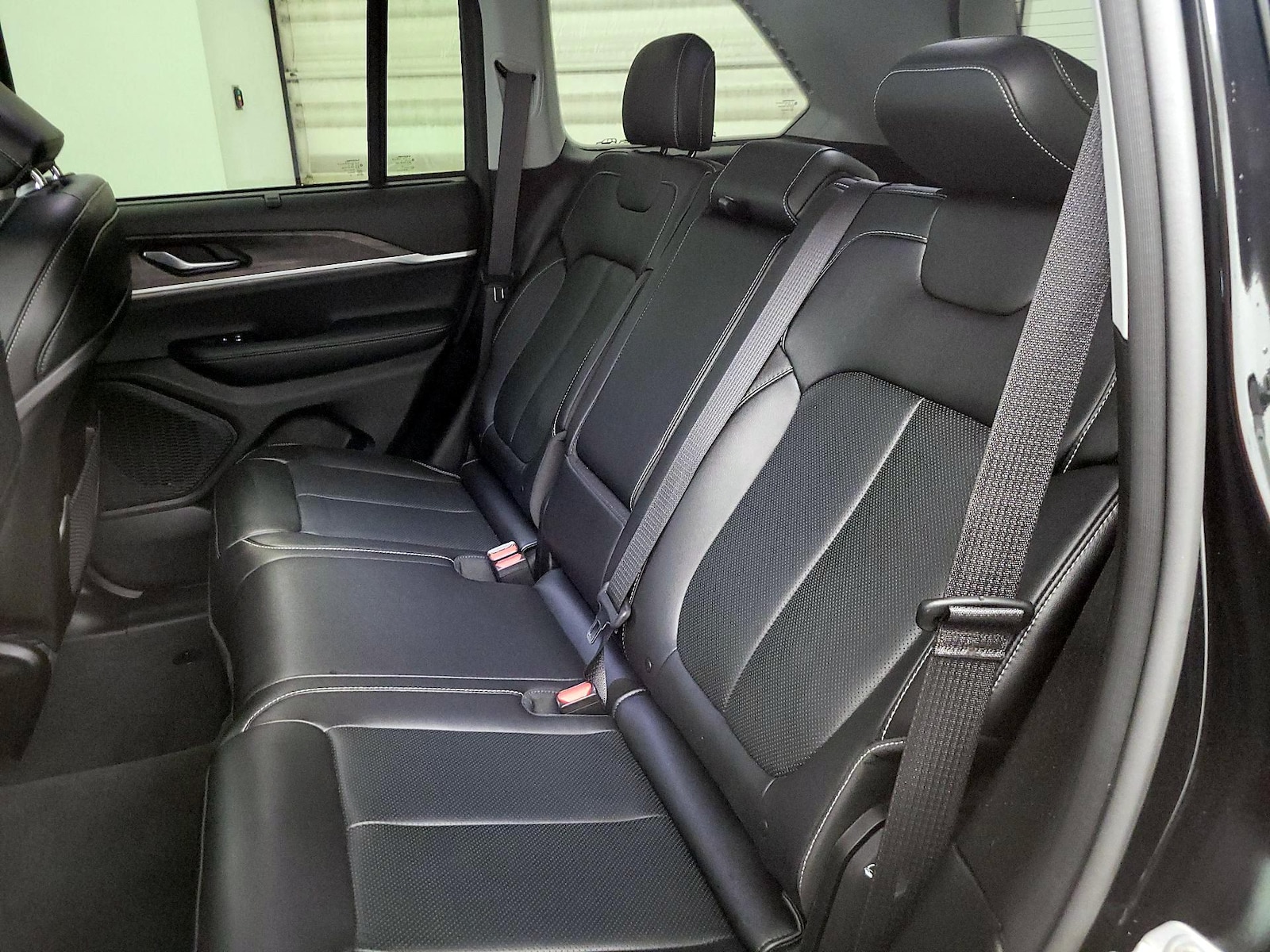 2023 Jeep Grand Cherokee Limited - Photo 21