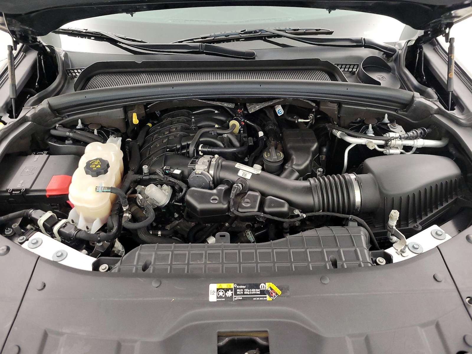 2023 Jeep Grand Cherokee Limited - Photo 23