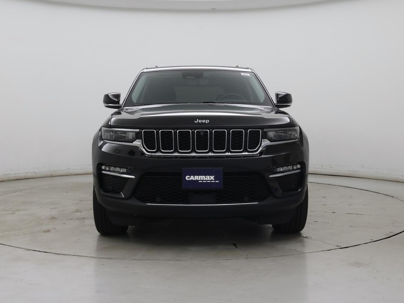 2023 Jeep Grand Cherokee Limited - Photo 6