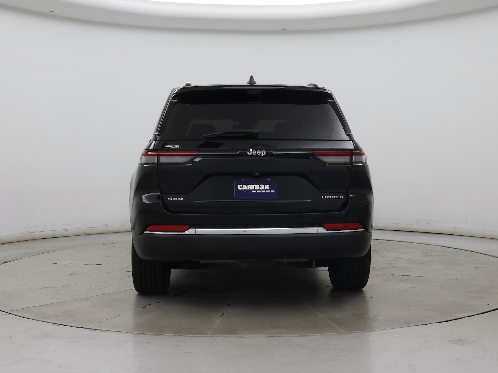 2023 Jeep Grand Cherokee Limited - Photo 7