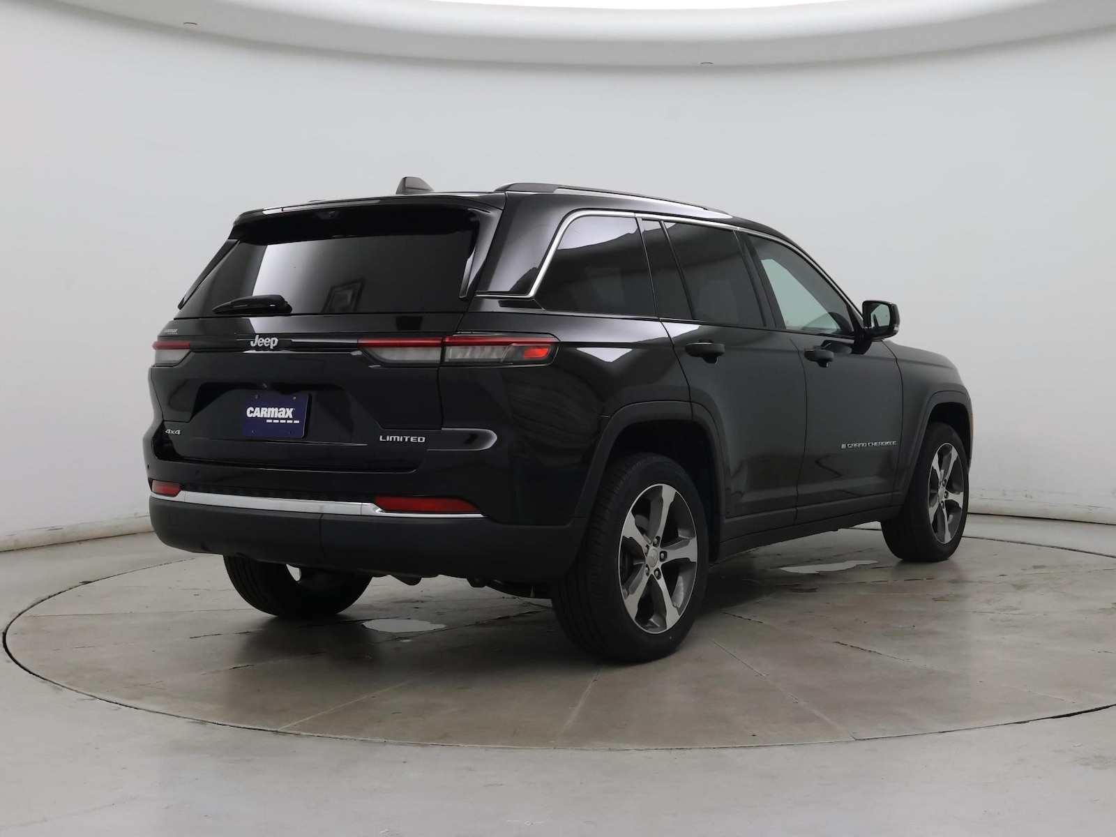 2023 Jeep Grand Cherokee Limited - Photo 9