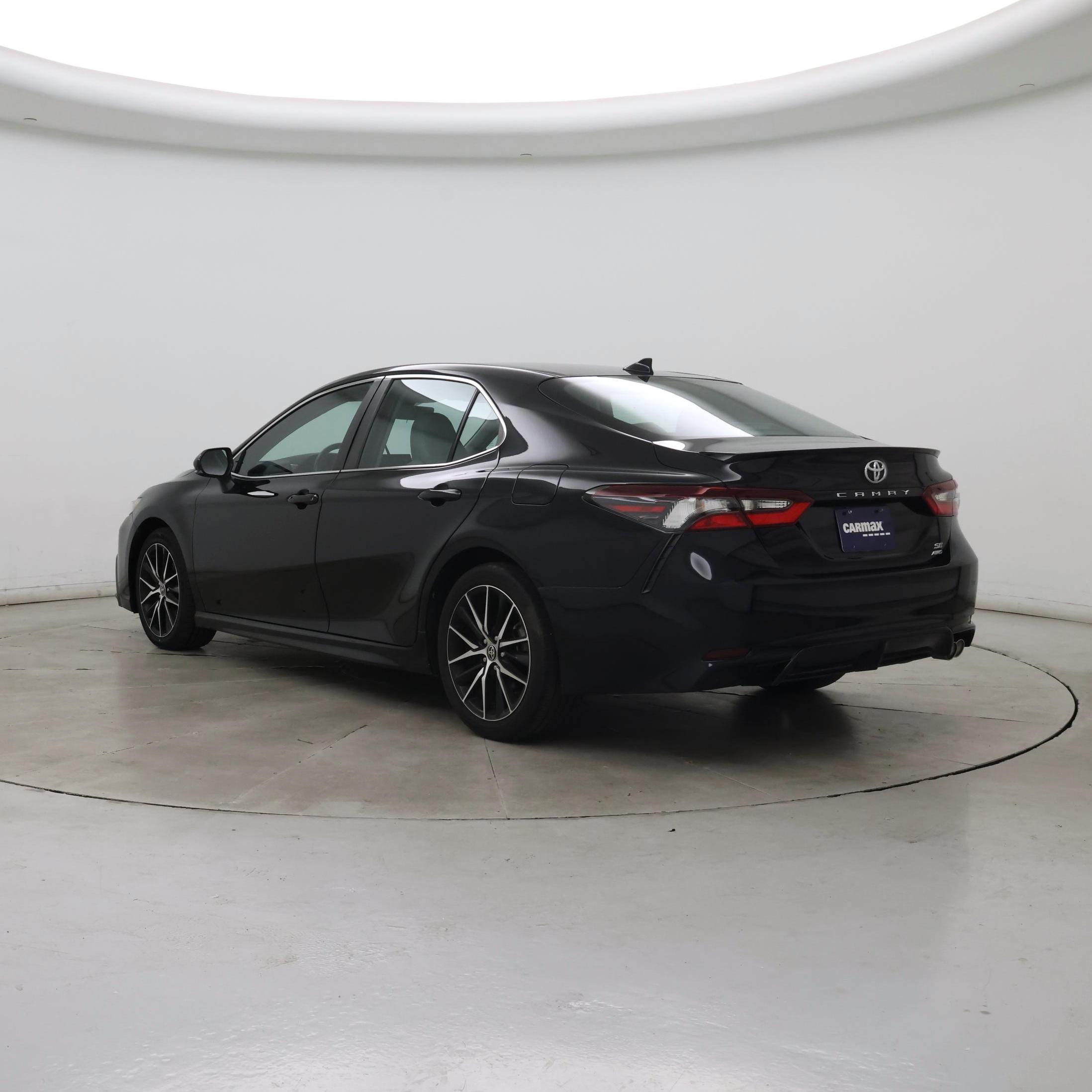 Thumbnail: 2022 Toyota Camry - 2