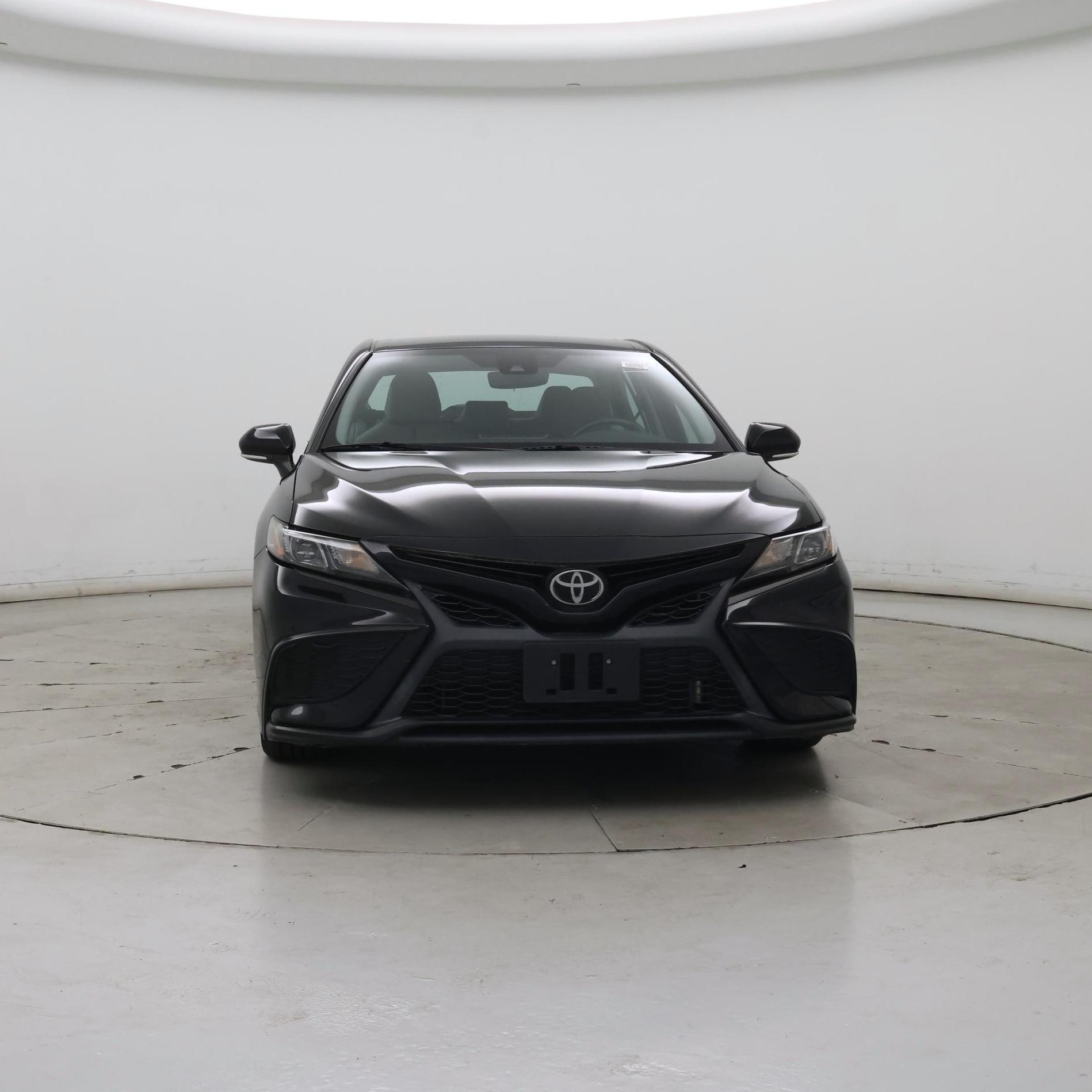 Thumbnail: 2022 Toyota Camry - 5