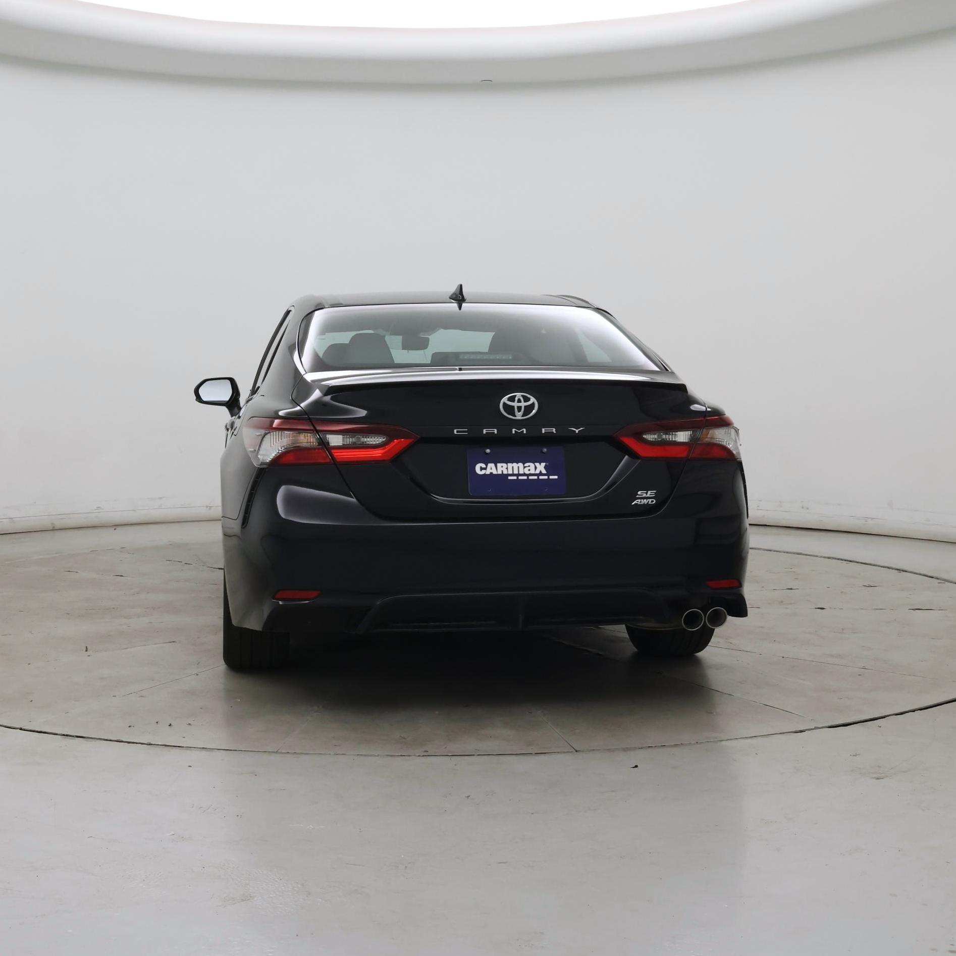 Thumbnail: 2022 Toyota Camry - 6