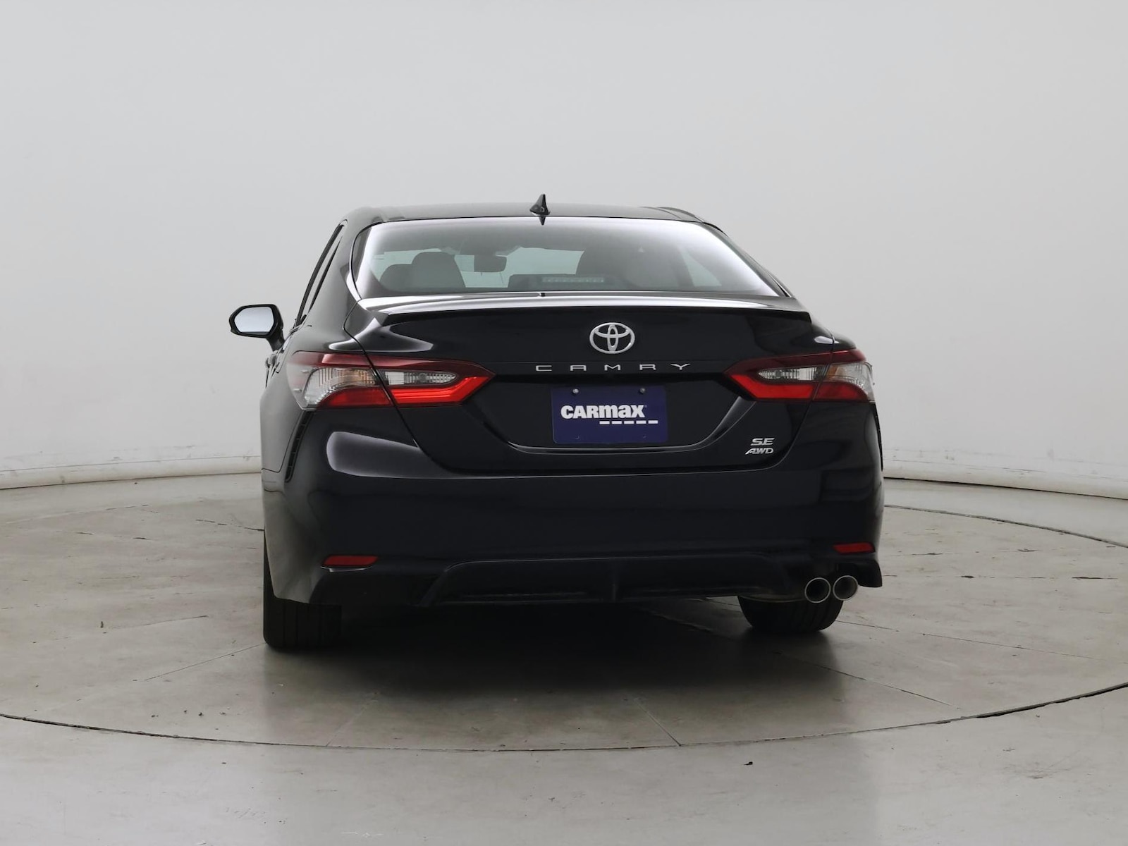 2022 Toyota Camry SE - Photo 7