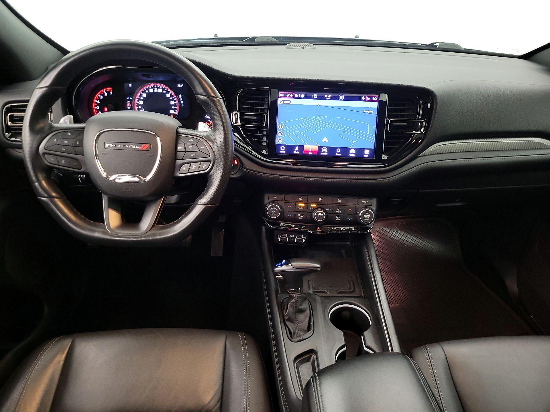 Thumbnail: 2022 Dodge Durango - 9