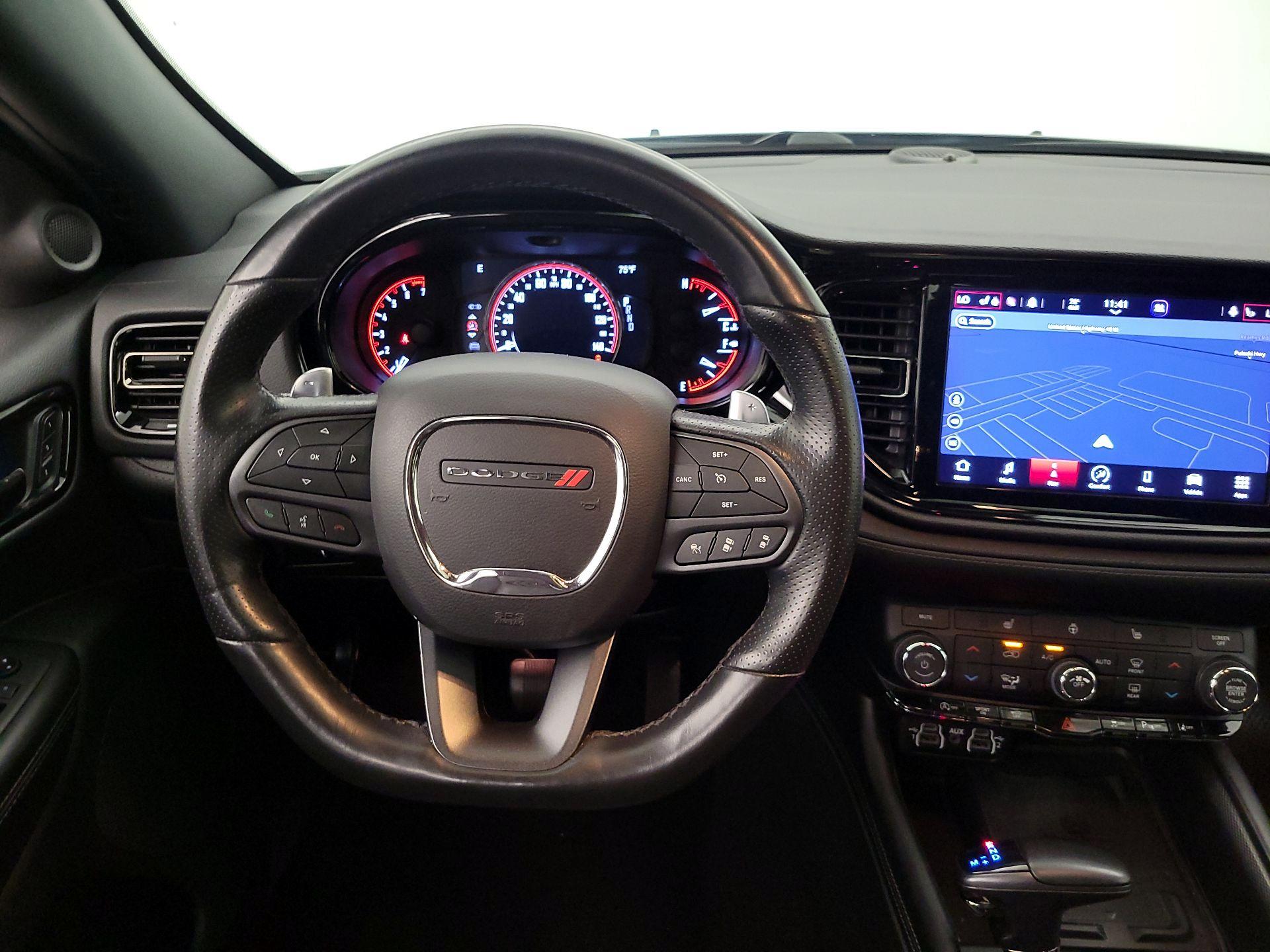 Thumbnail: 2022 Dodge Durango - 10