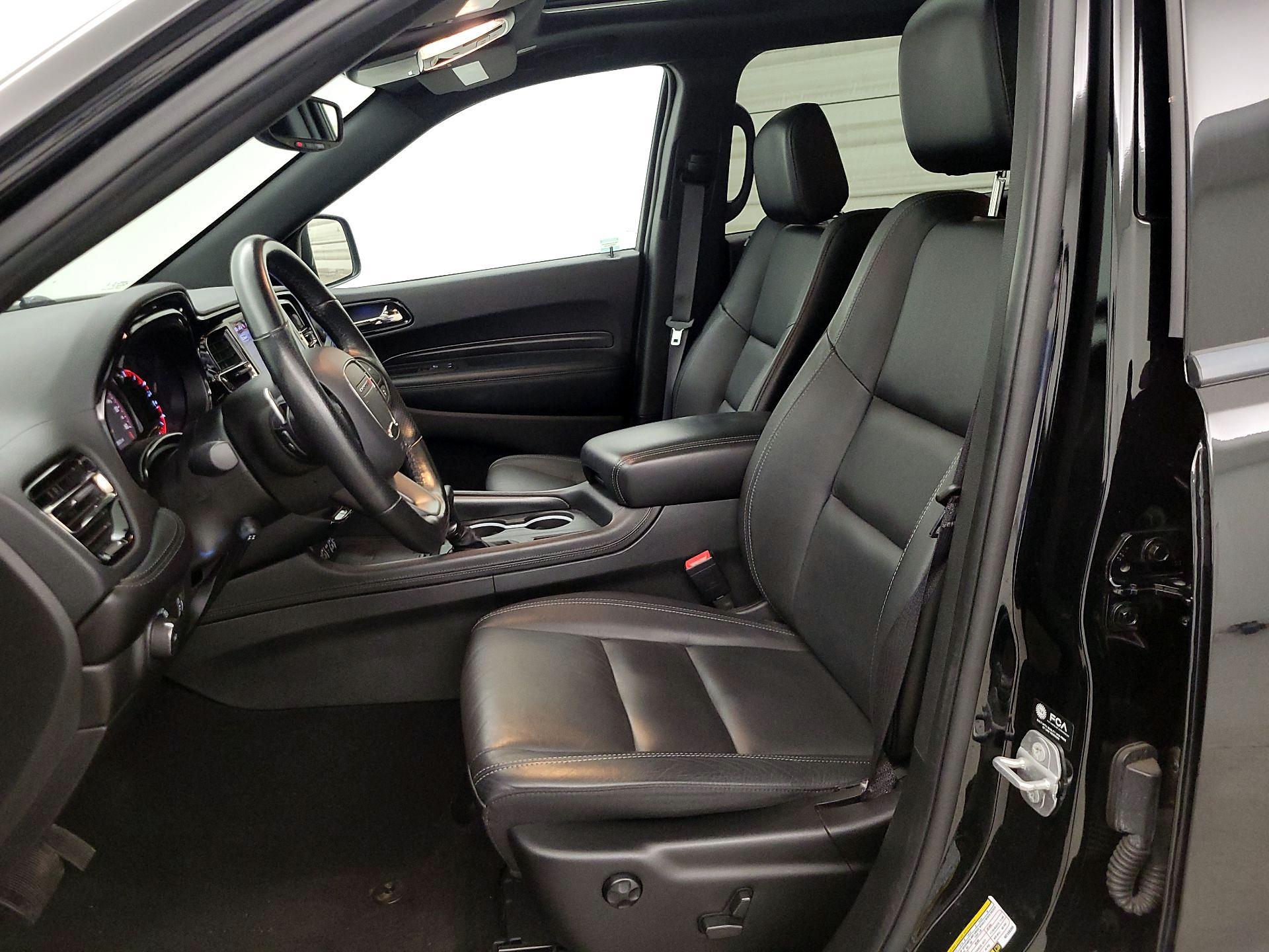 Thumbnail: 2022 Dodge Durango - 11