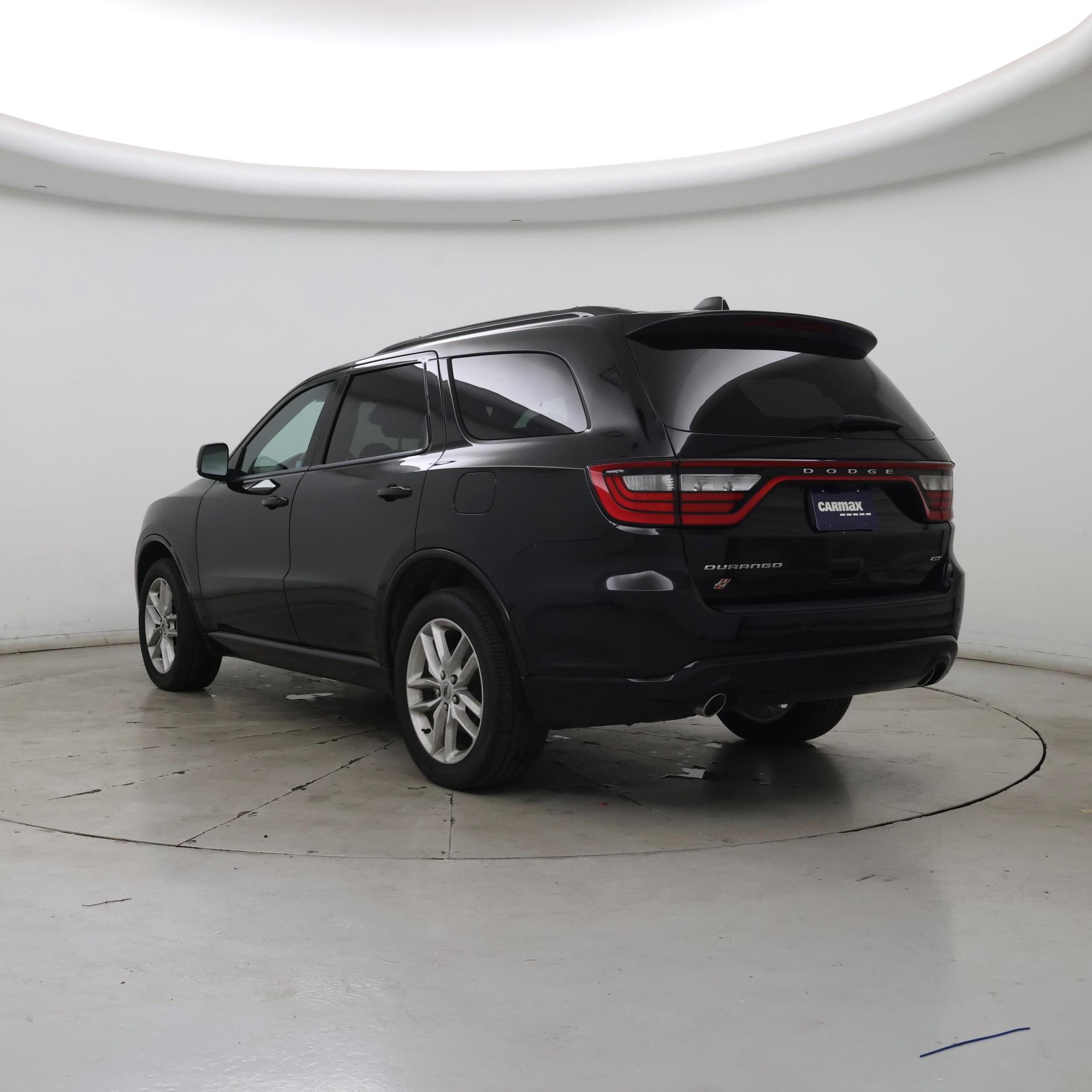 Thumbnail: 2022 Dodge Durango - 2