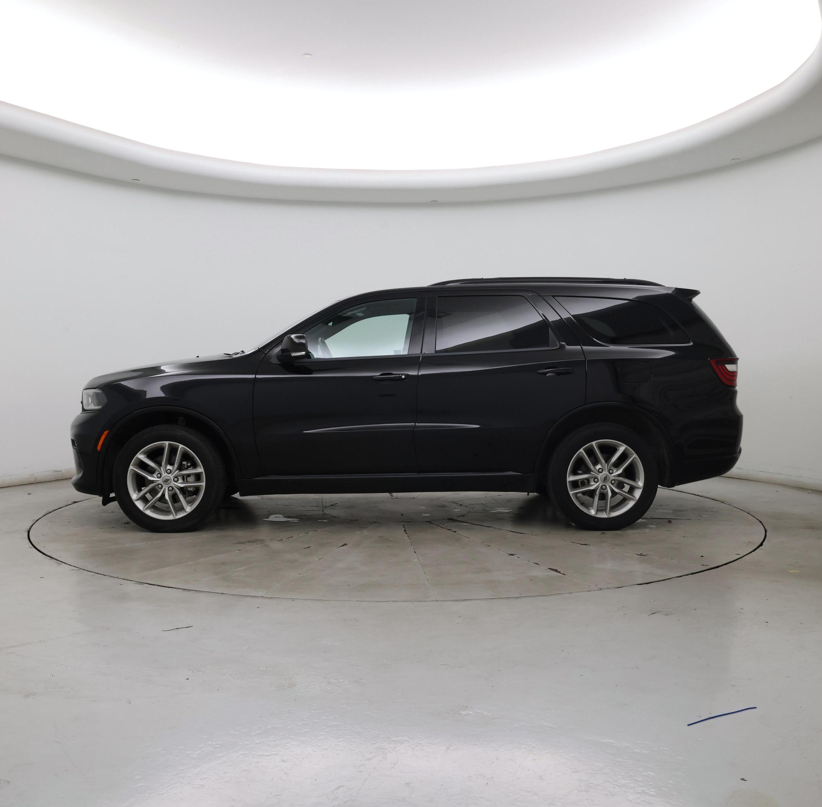 Thumbnail: 2022 Dodge Durango - 3