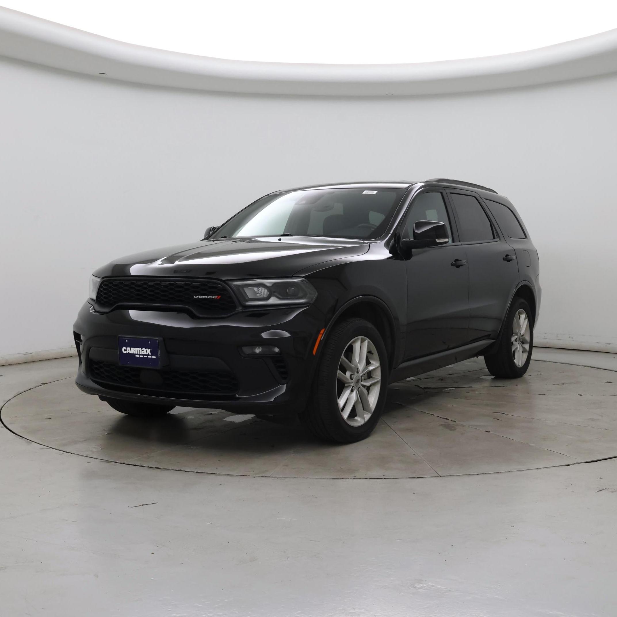 Thumbnail: 2022 Dodge Durango - 4