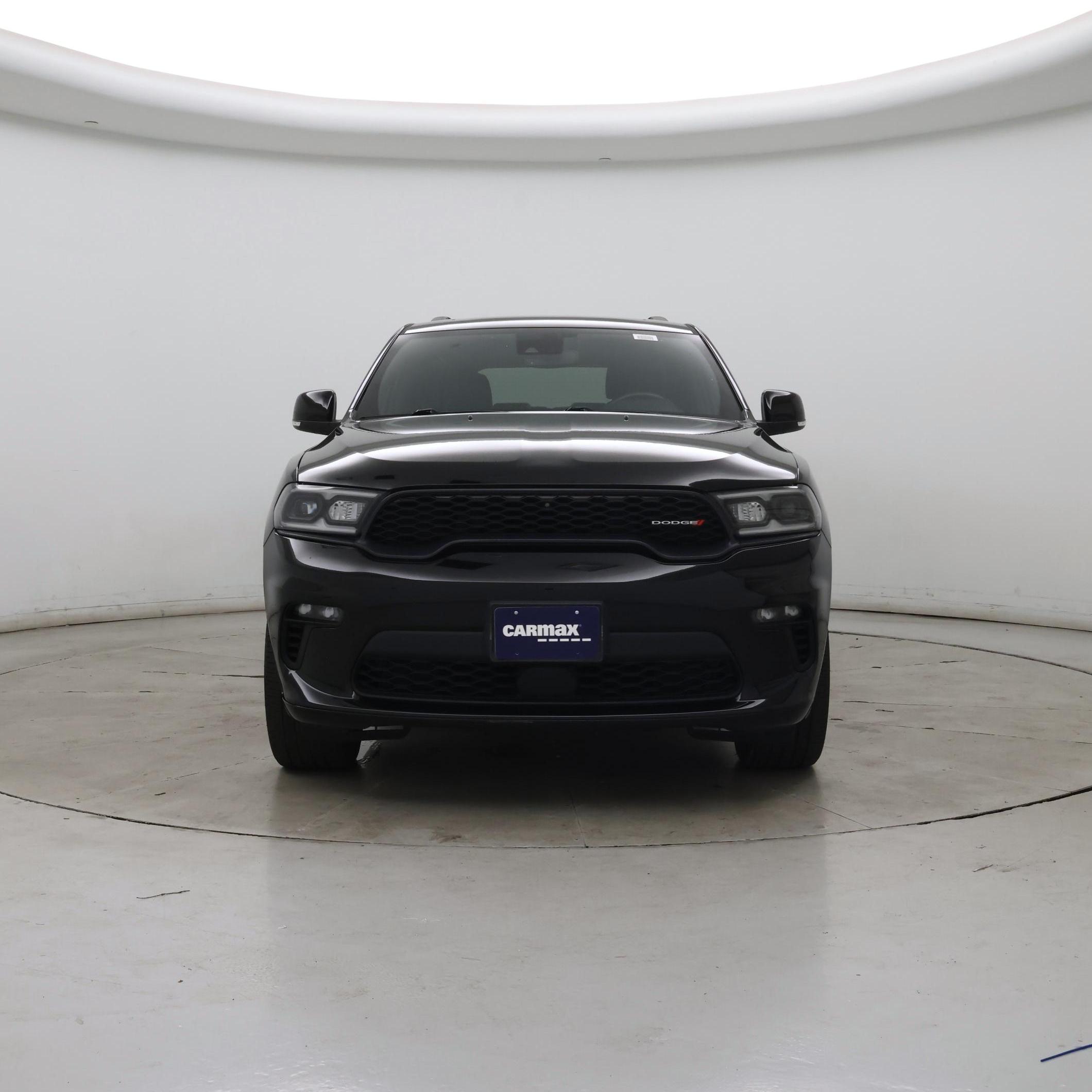Thumbnail: 2022 Dodge Durango - 5