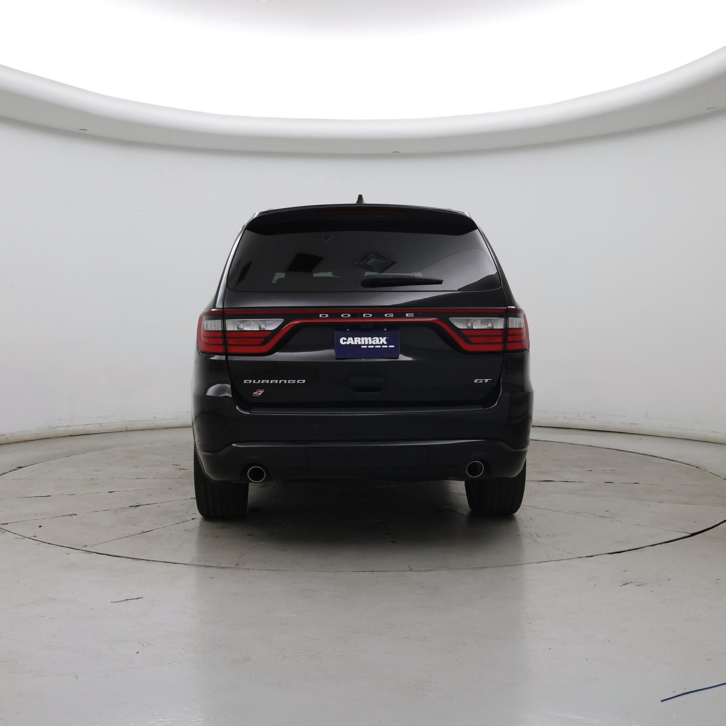 Thumbnail: 2022 Dodge Durango - 6