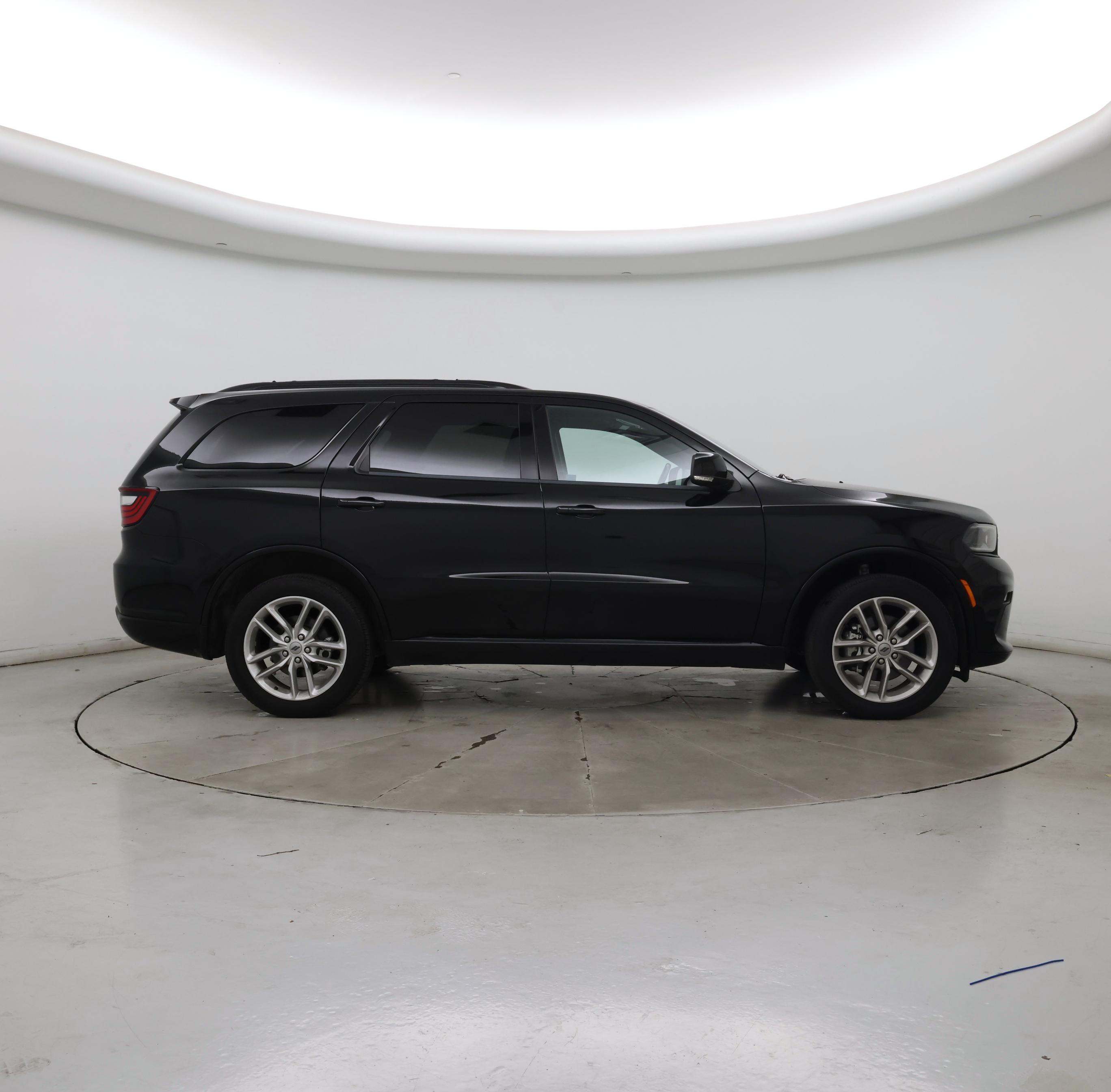 Thumbnail: 2022 Dodge Durango - 7