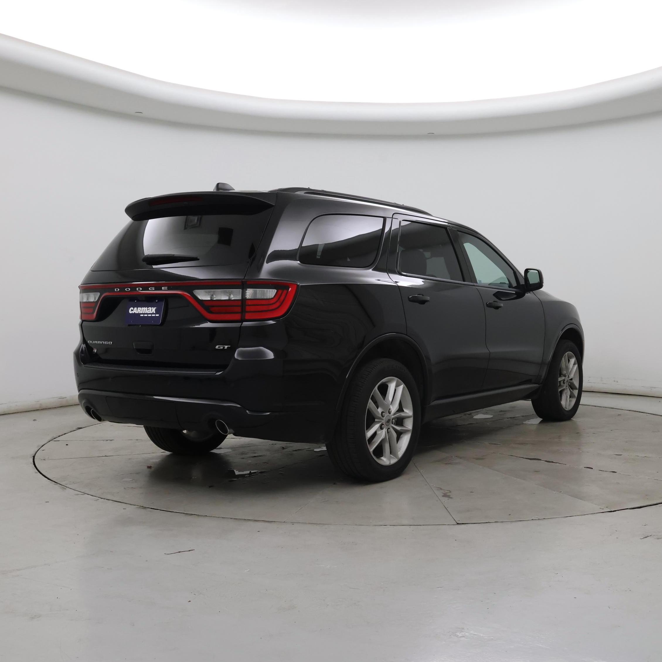 Thumbnail: 2022 Dodge Durango - 8