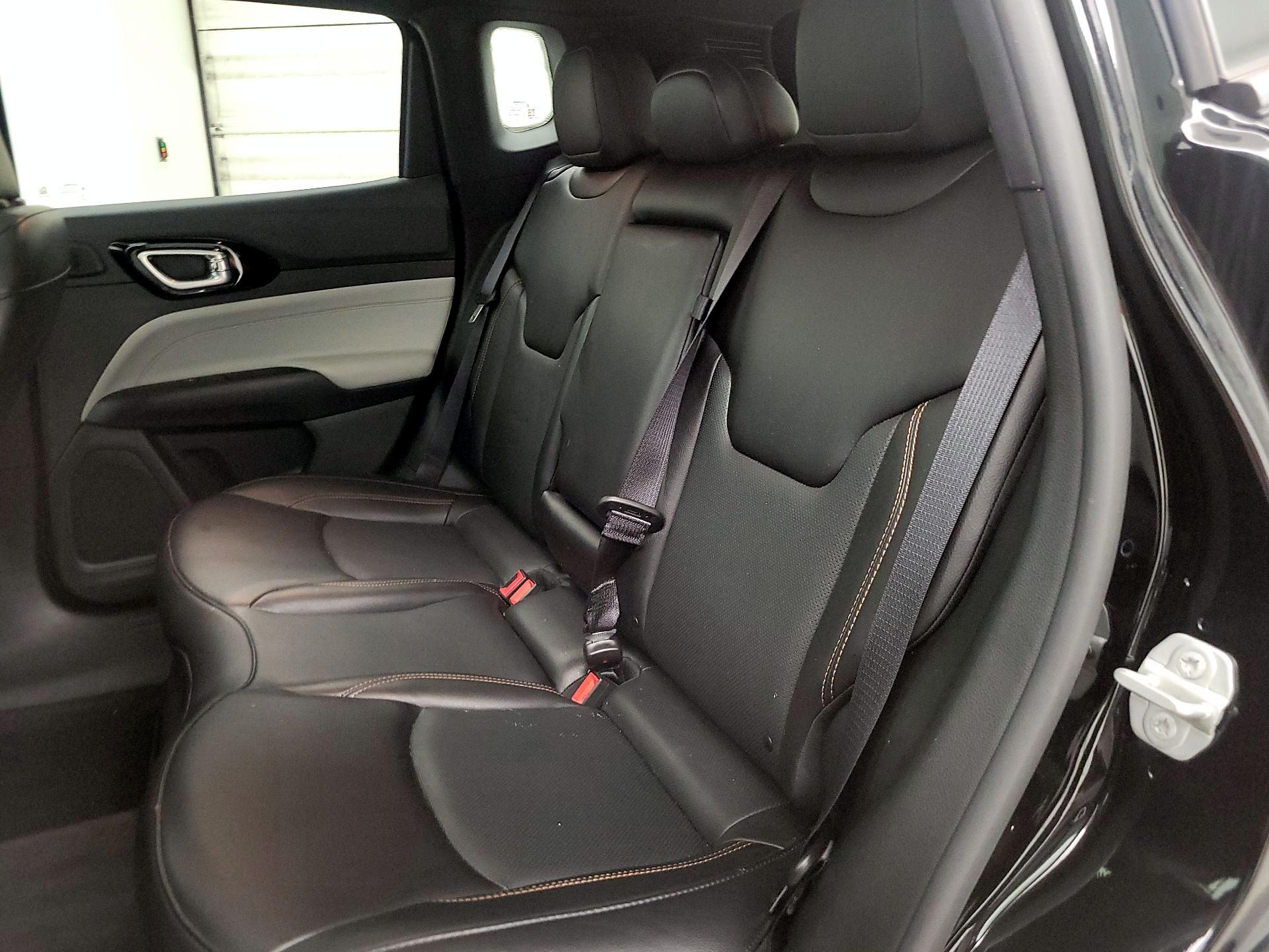 Thumbnail: 2023 Jeep Compass - 20