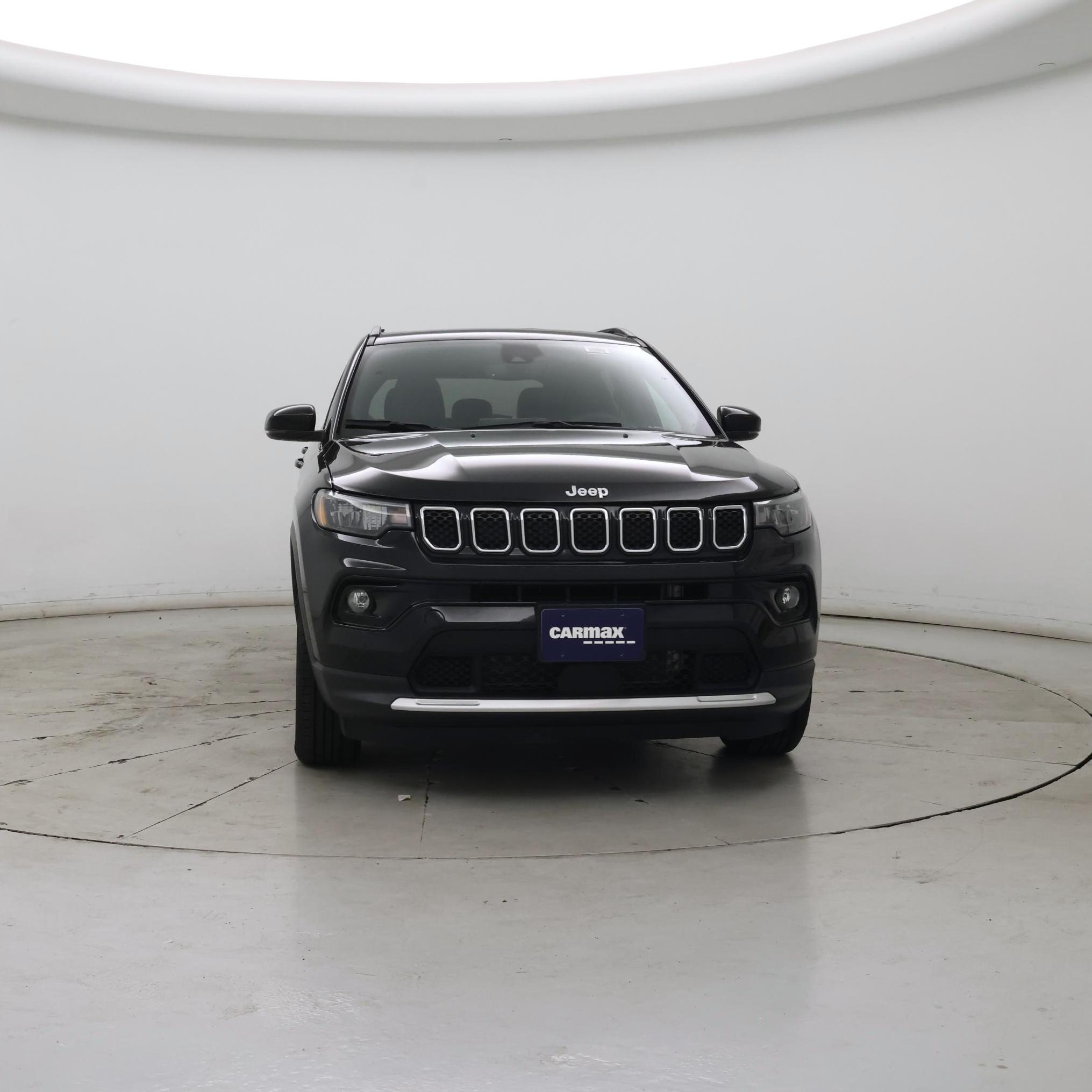 Thumbnail: 2023 Jeep Compass - 5