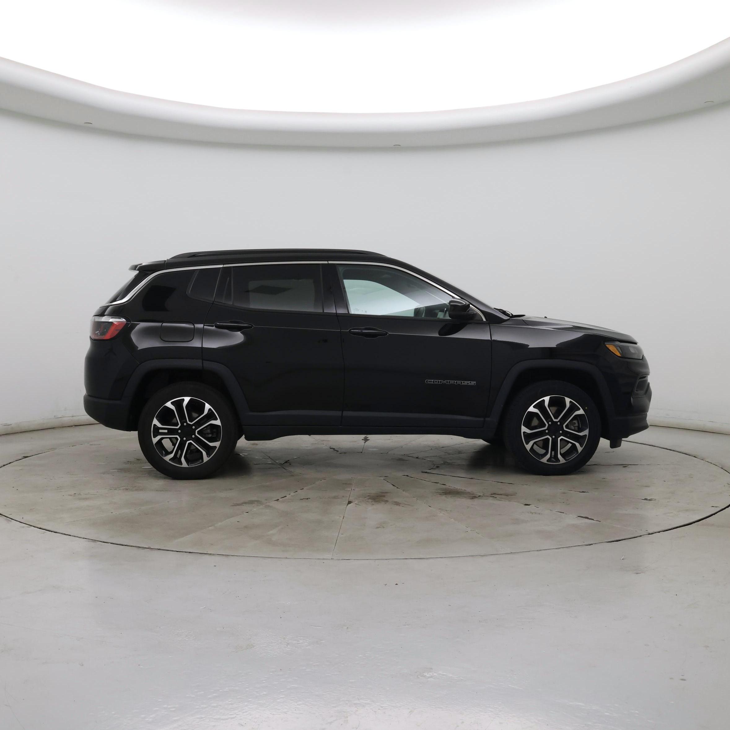 Thumbnail: 2023 Jeep Compass - 7