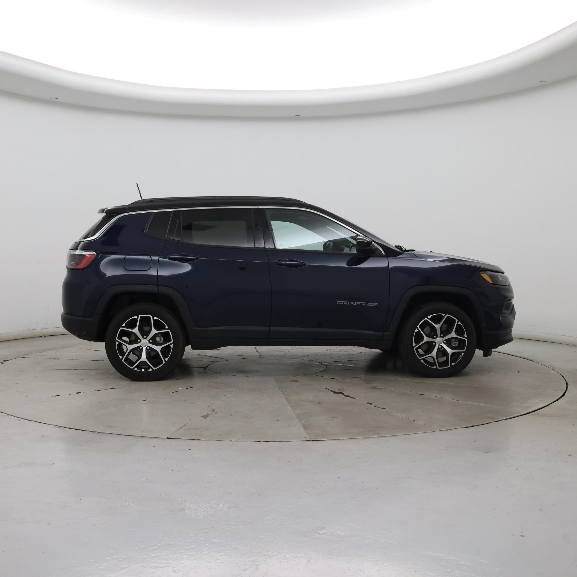Thumbnail: 2024 Jeep Compass - 7