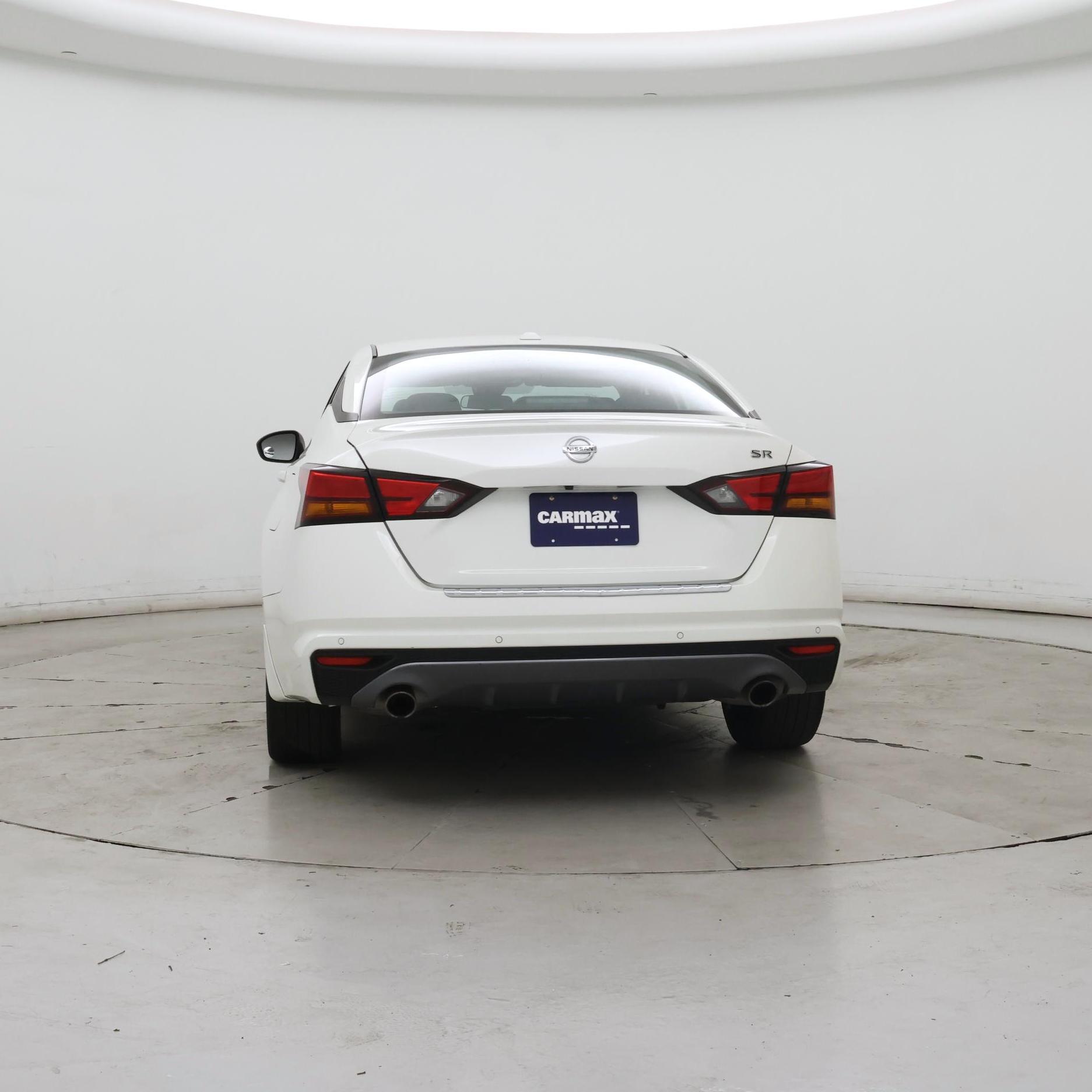 Thumbnail: 2022 Nissan Altima - 6