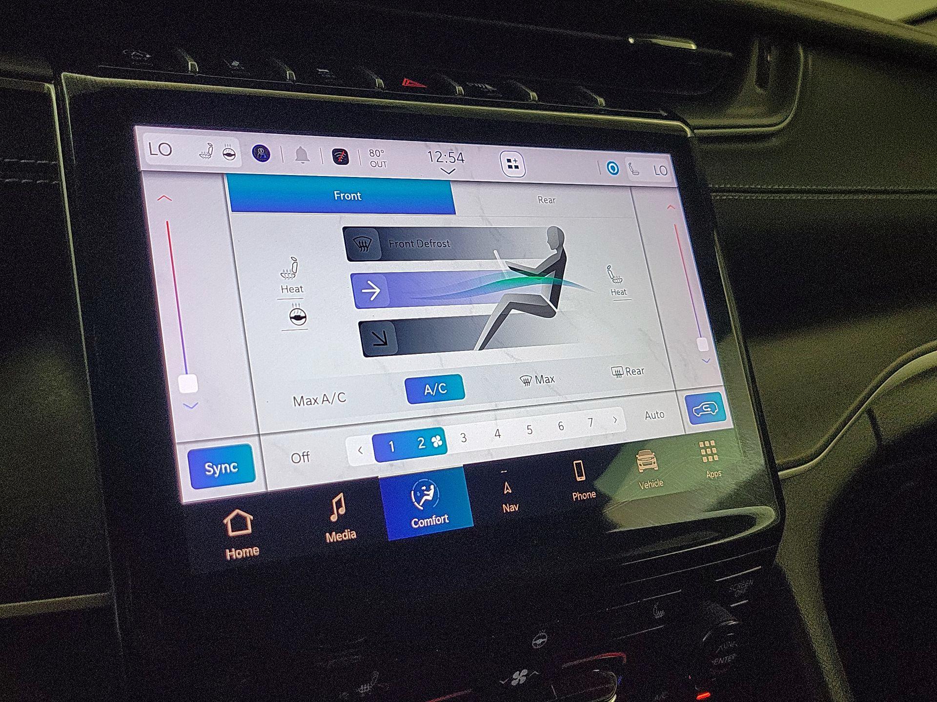 Thumbnail: 2023 Jeep Grand Cherokee L - 17