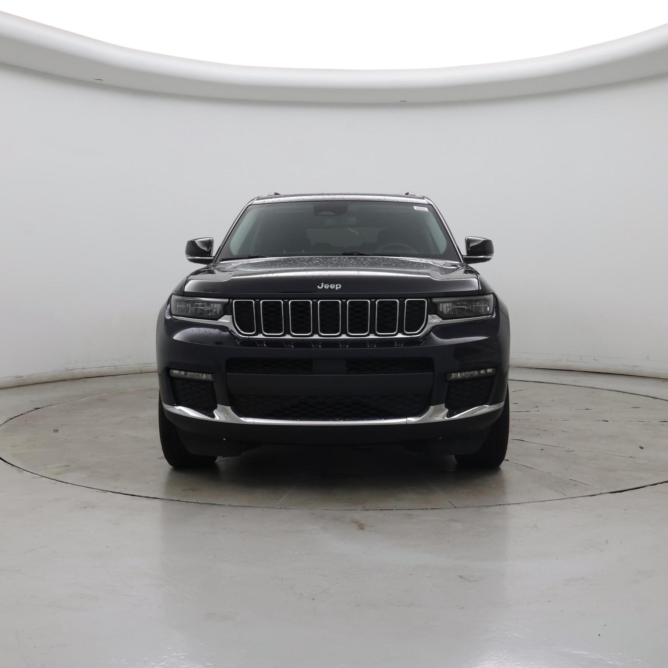 Thumbnail: 2023 Jeep Grand Cherokee L - 5