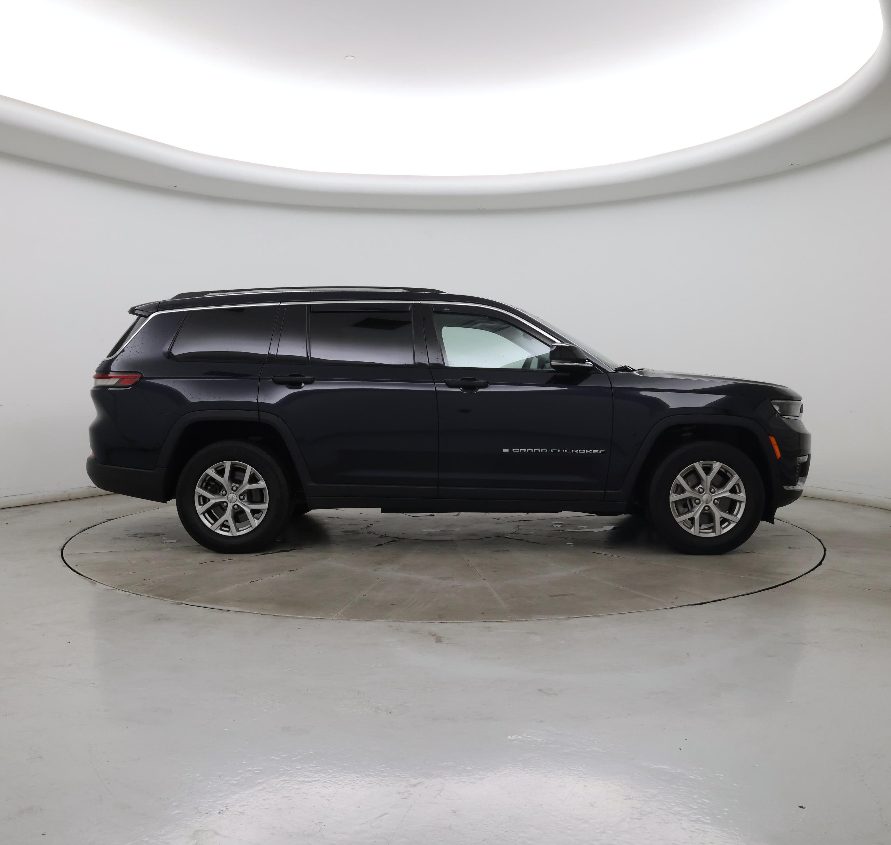 Thumbnail: 2023 Jeep Grand Cherokee L - 7
