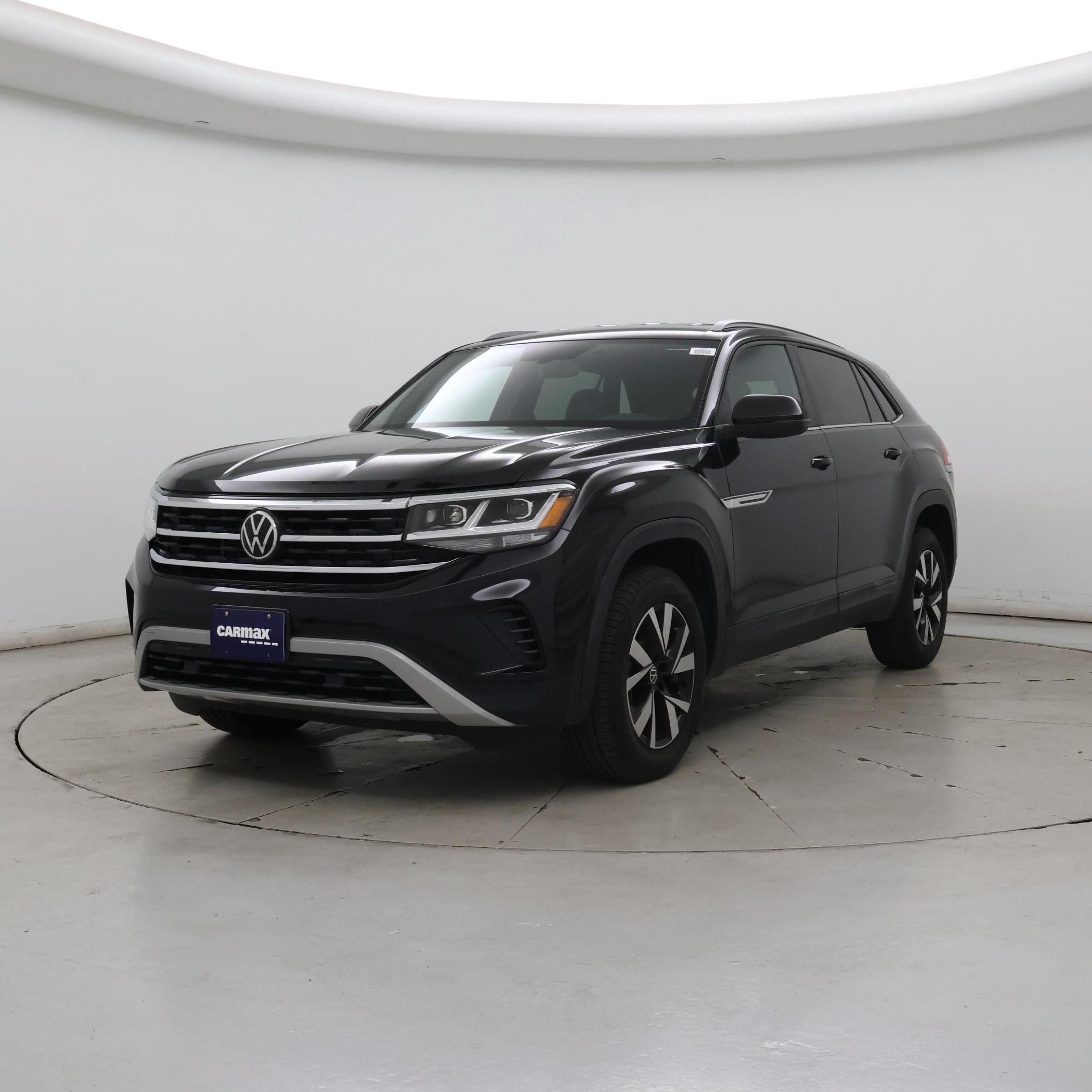 Thumbnail: 2022 Volkswagen Atlas - 4
