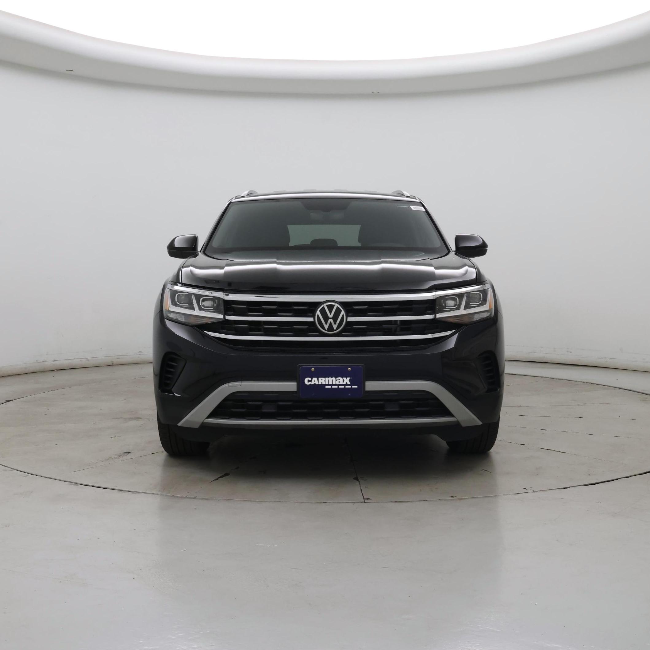 Thumbnail: 2022 Volkswagen Atlas - 5