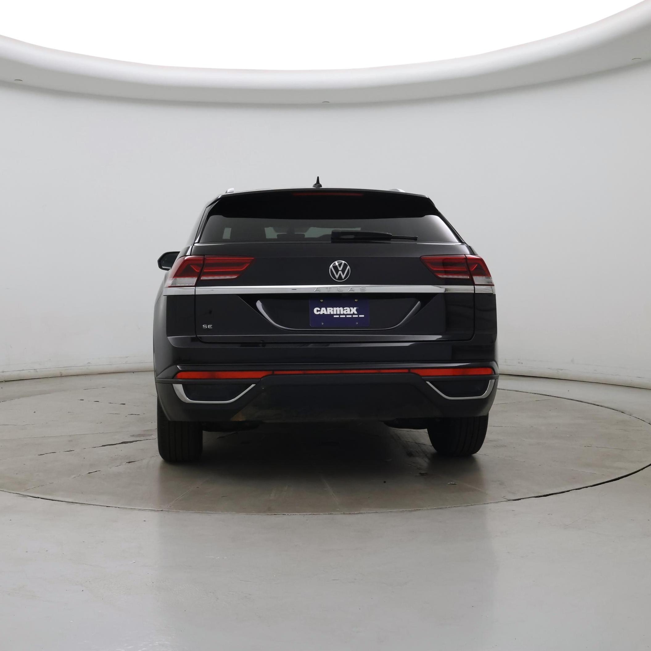 Thumbnail: 2022 Volkswagen Atlas - 6