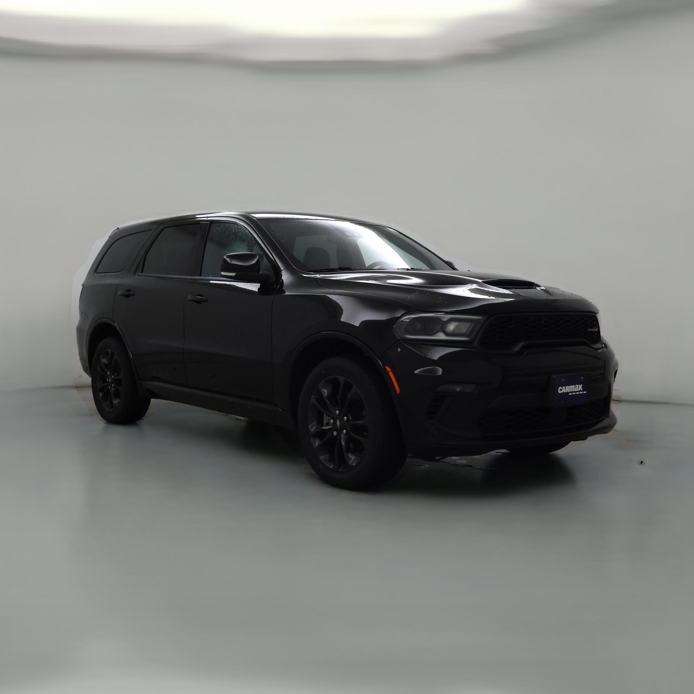 Thumbnail: 2022 Dodge Durango - 1