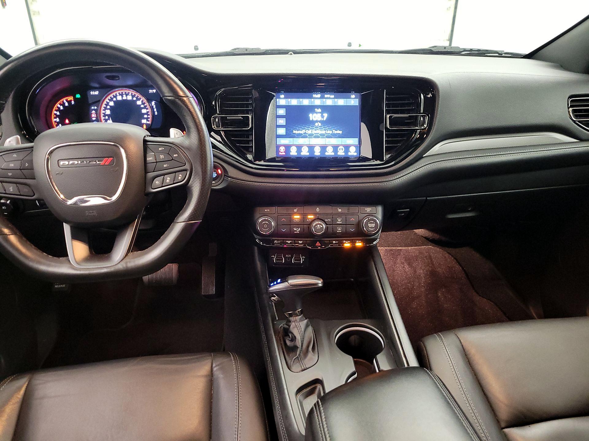 Thumbnail: 2022 Dodge Durango - 9