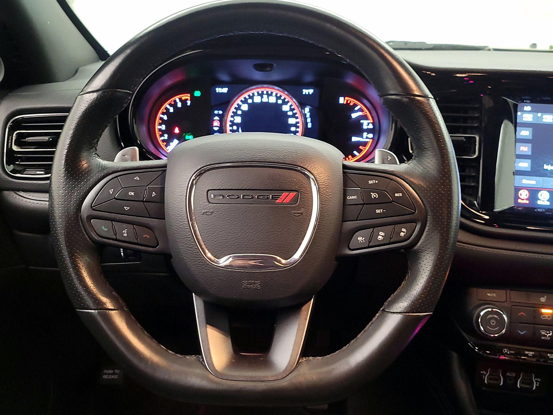 Thumbnail: 2022 Dodge Durango - 10