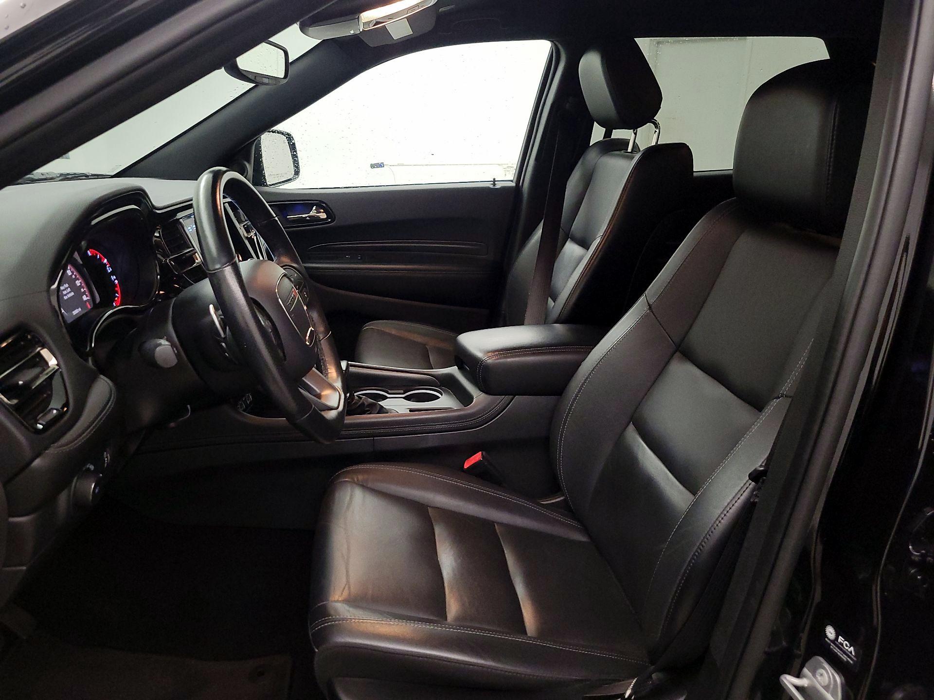 Thumbnail: 2022 Dodge Durango - 11
