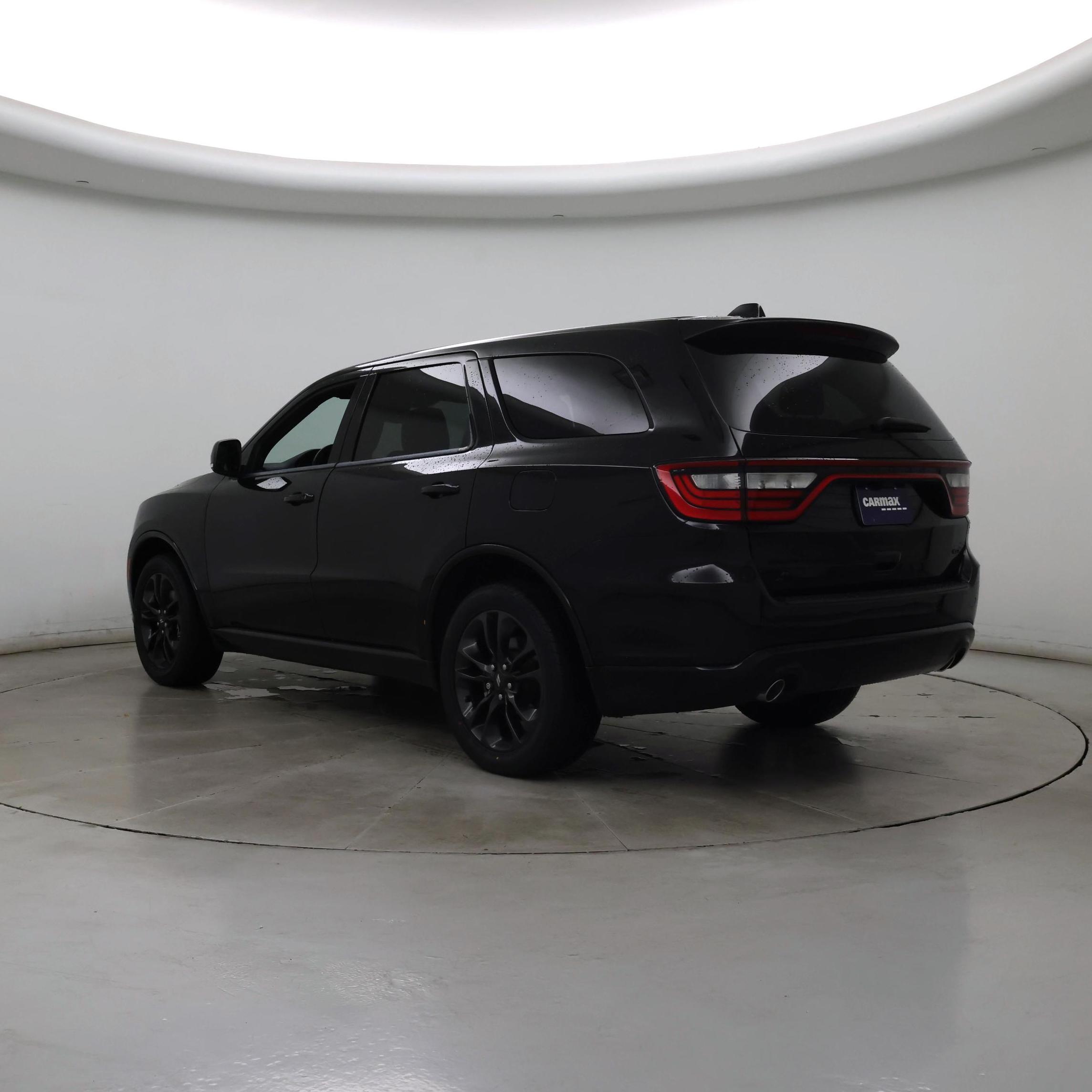 Thumbnail: 2022 Dodge Durango - 2