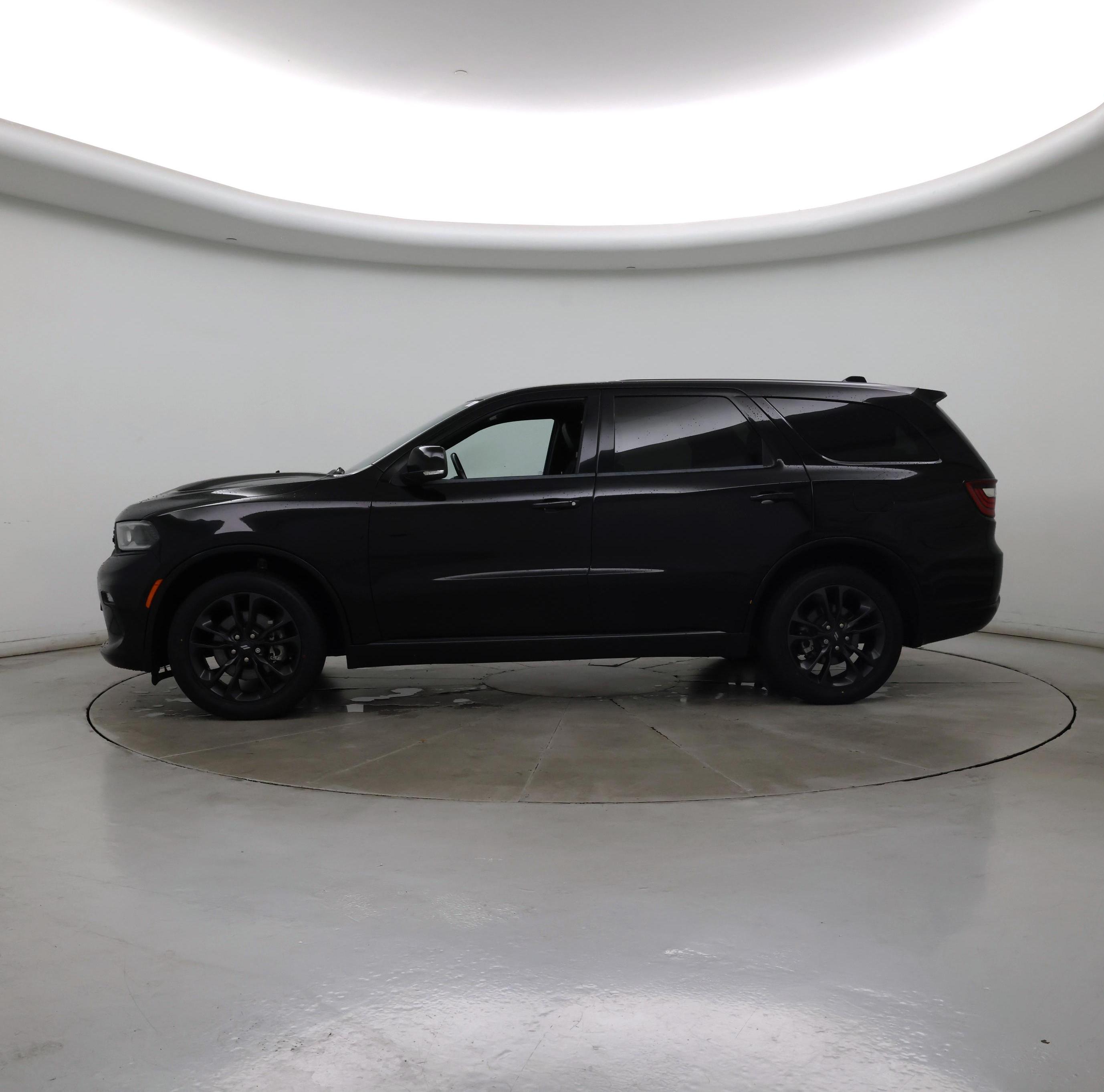 Thumbnail: 2022 Dodge Durango - 3