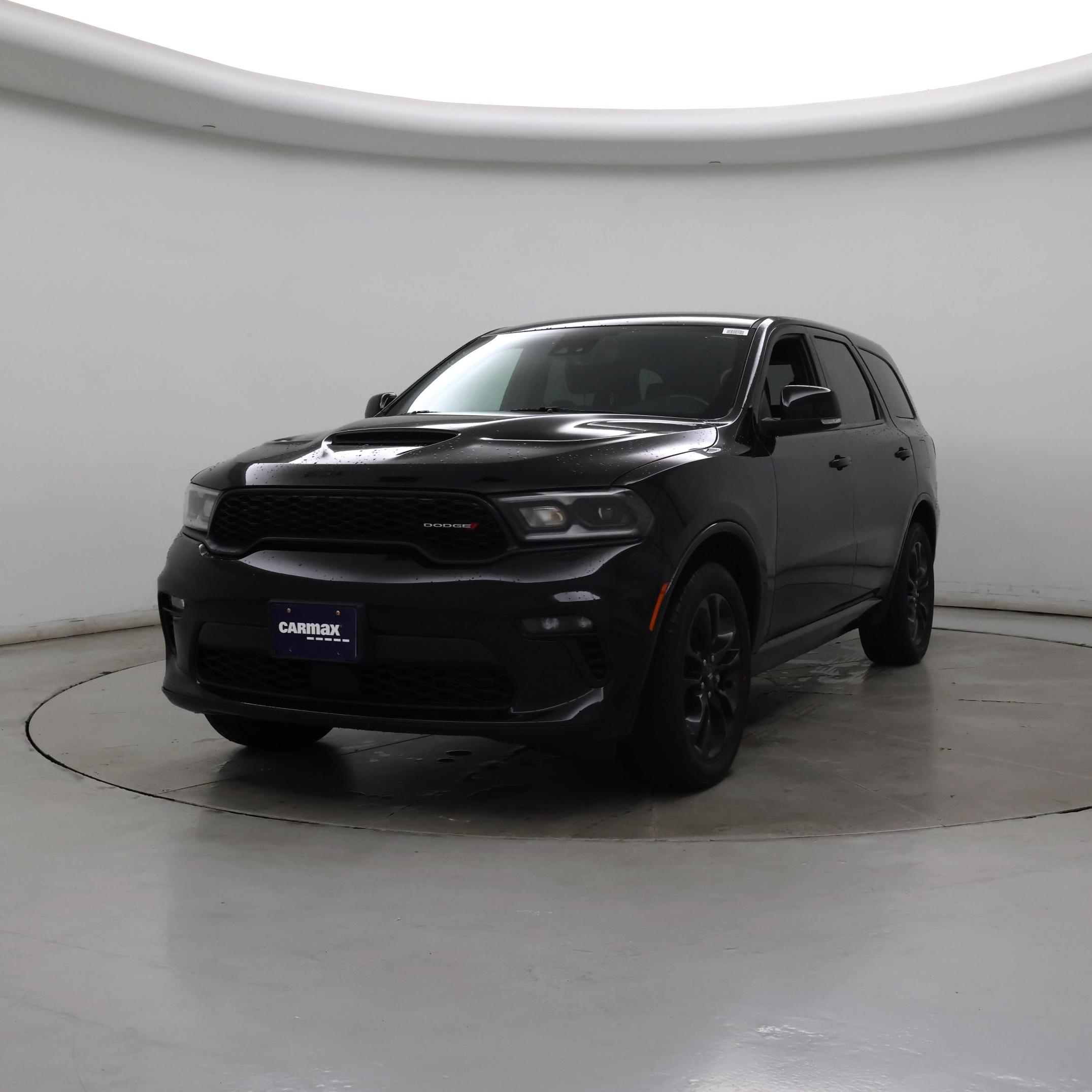 Thumbnail: 2022 Dodge Durango - 4