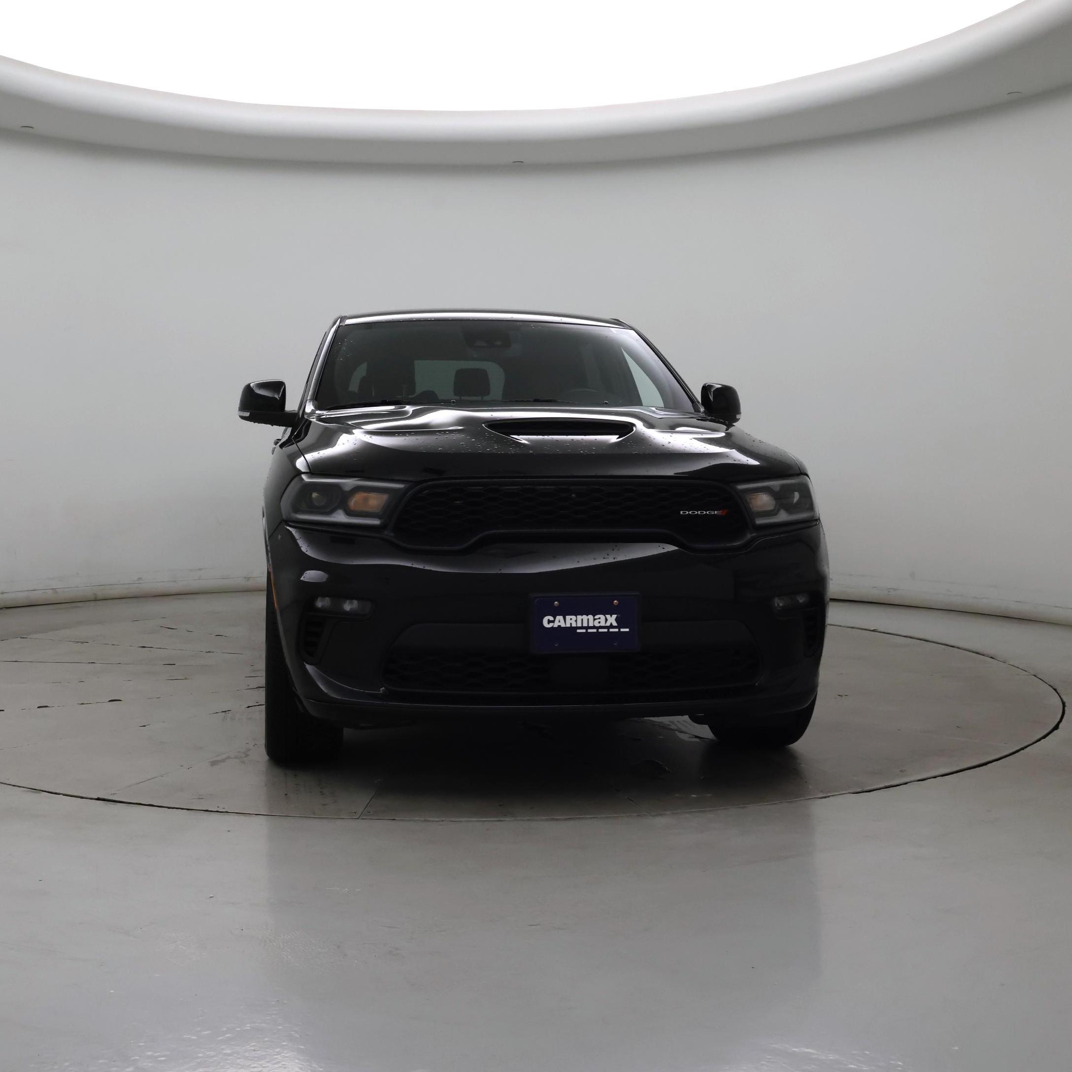 Thumbnail: 2022 Dodge Durango - 5
