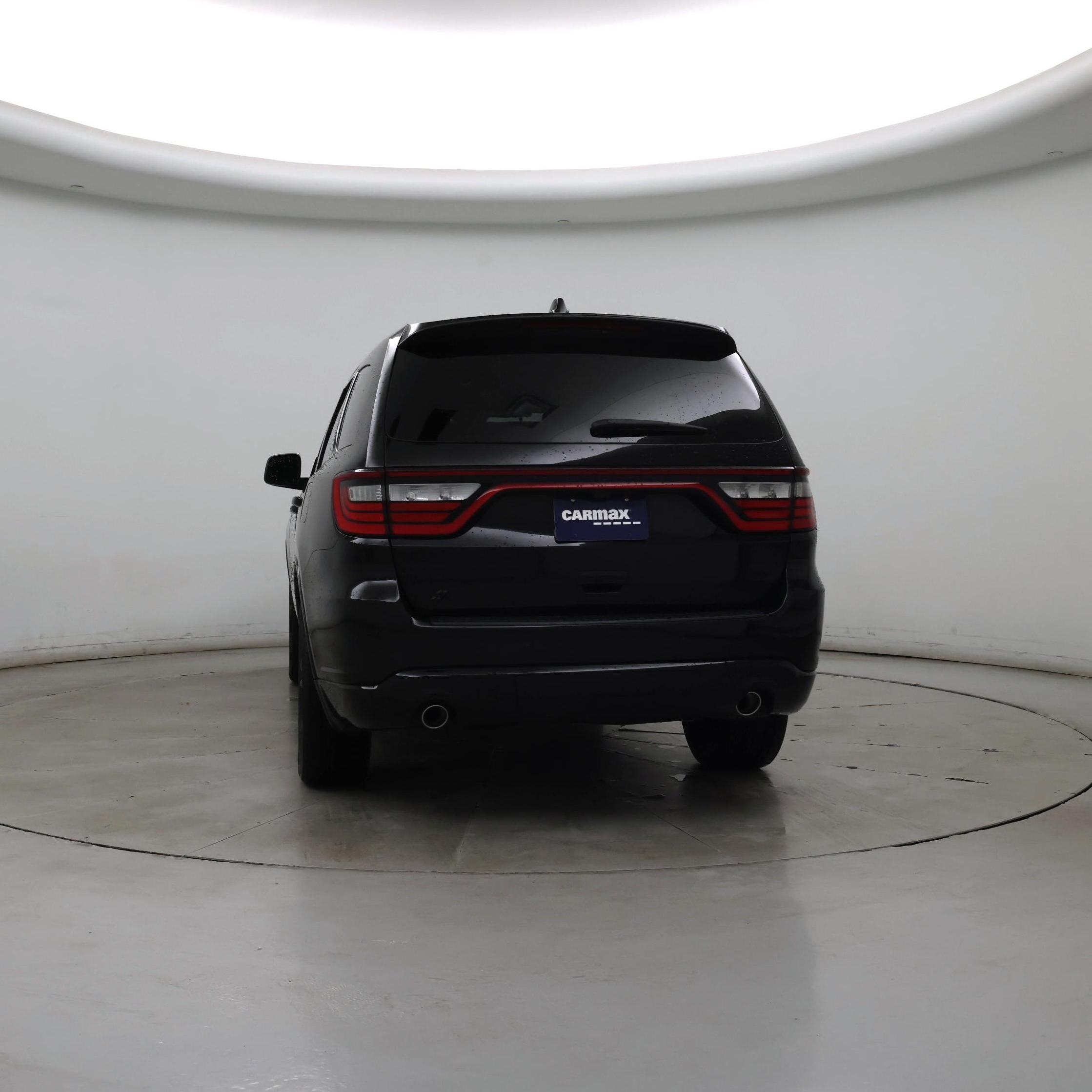 Thumbnail: 2022 Dodge Durango - 6