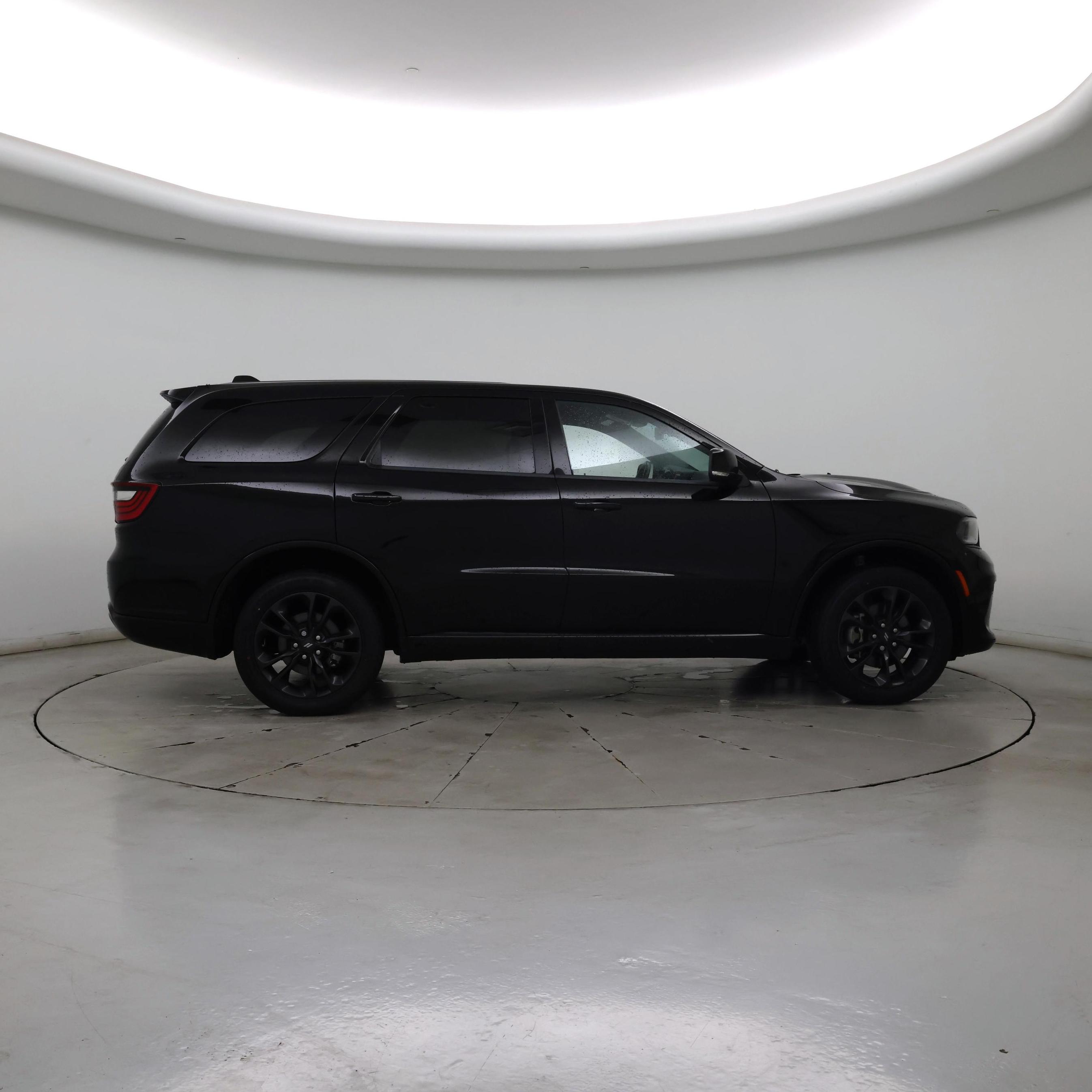 Thumbnail: 2022 Dodge Durango - 7
