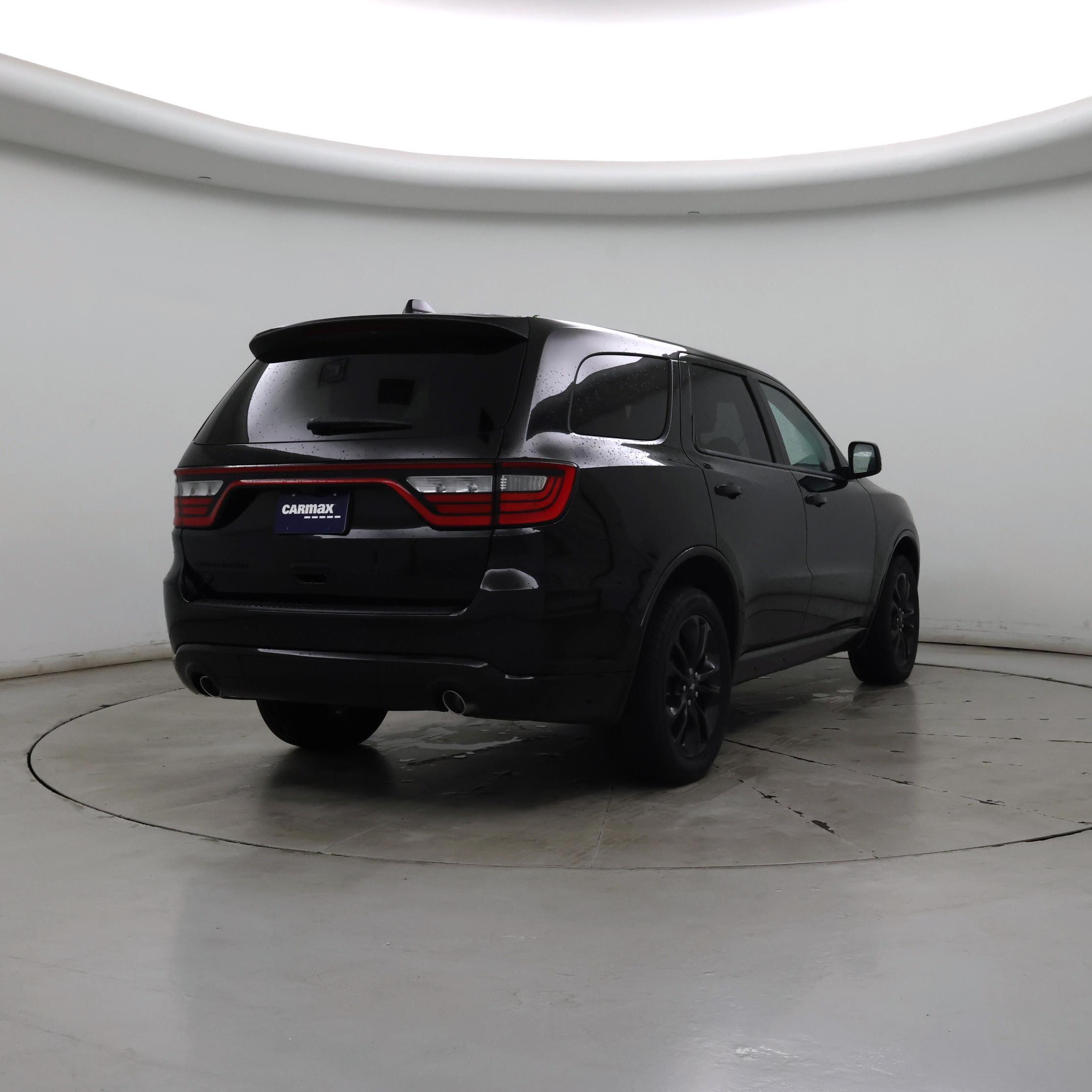 Thumbnail: 2022 Dodge Durango - 8