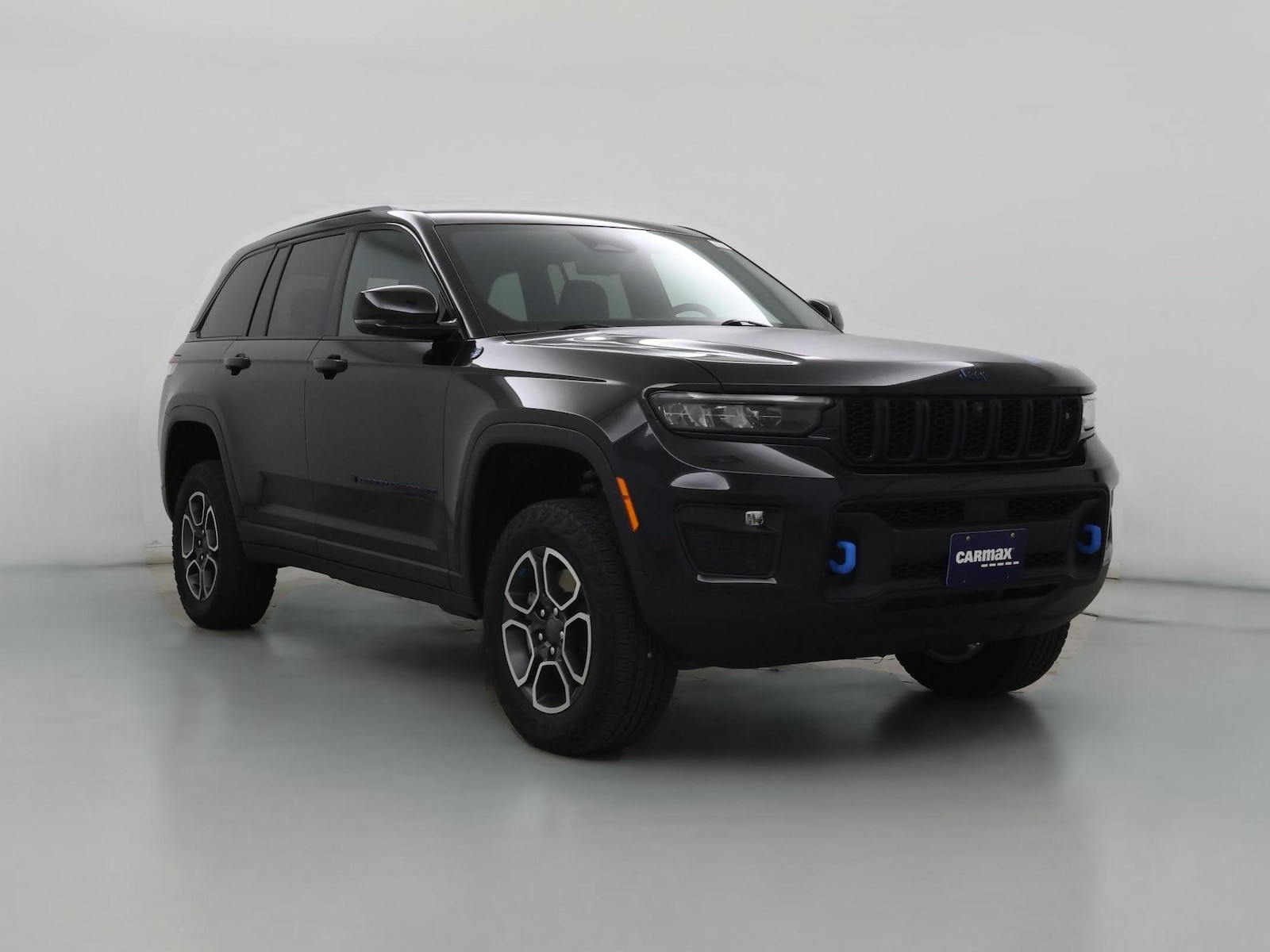 2022 Jeep Grand Cherokee Trailhawk 4xe - Photo 1