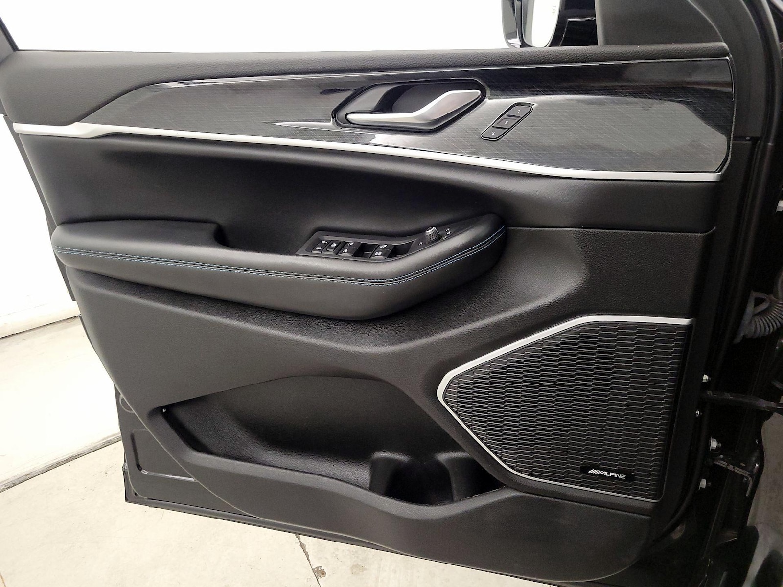 2022 Jeep Grand Cherokee Trailhawk 4xe - Photo 13